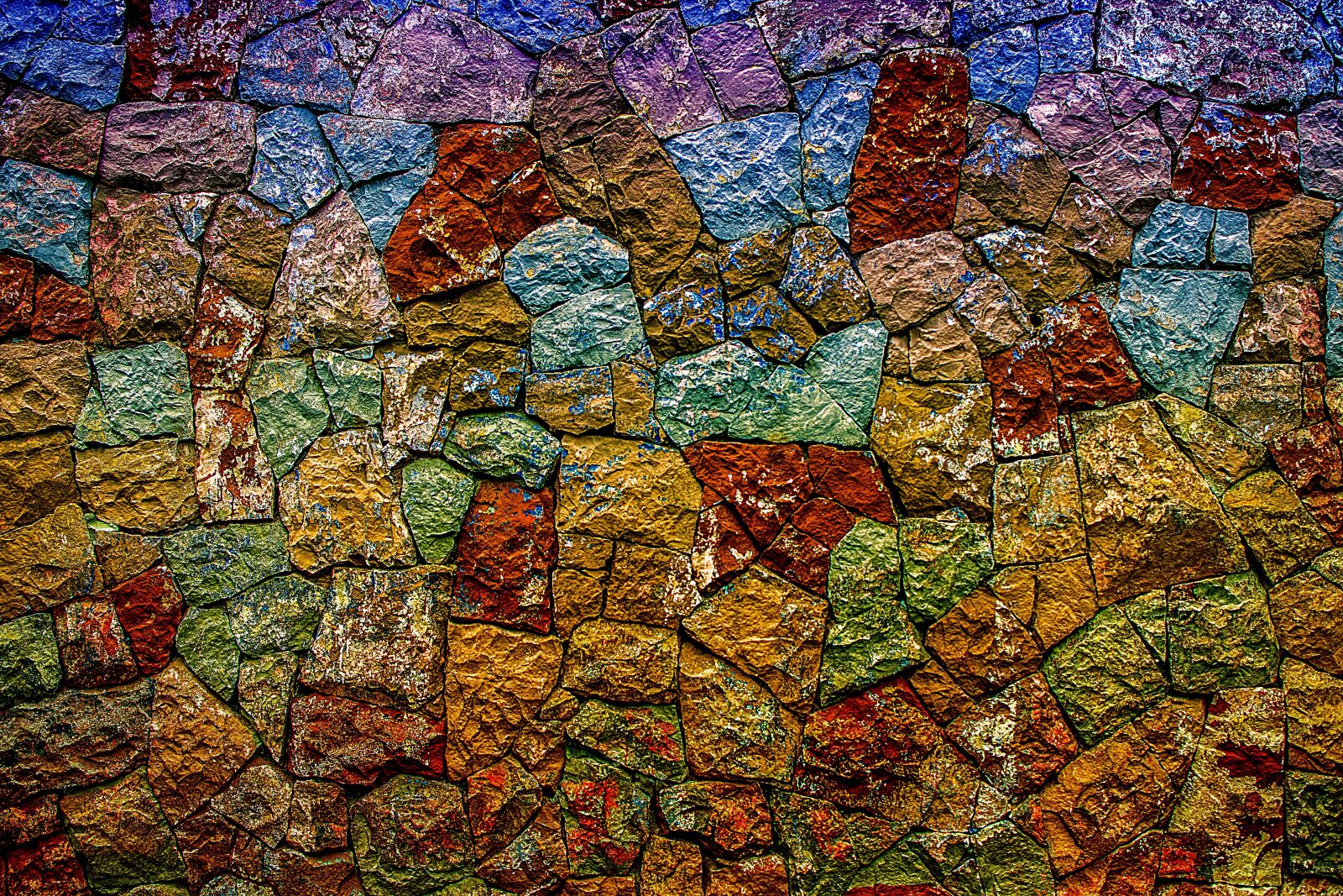 Nikon D3300 sample photo. Texture, stone, structure photography