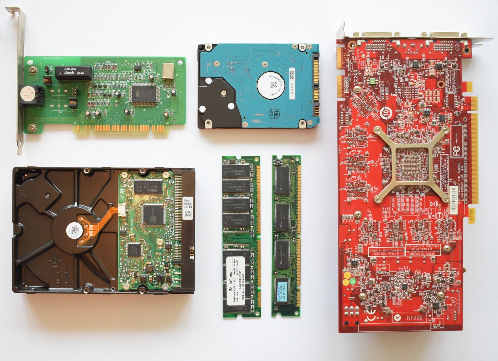 Nikon D3400 sample photo. Hardware, chipset, computer photography
