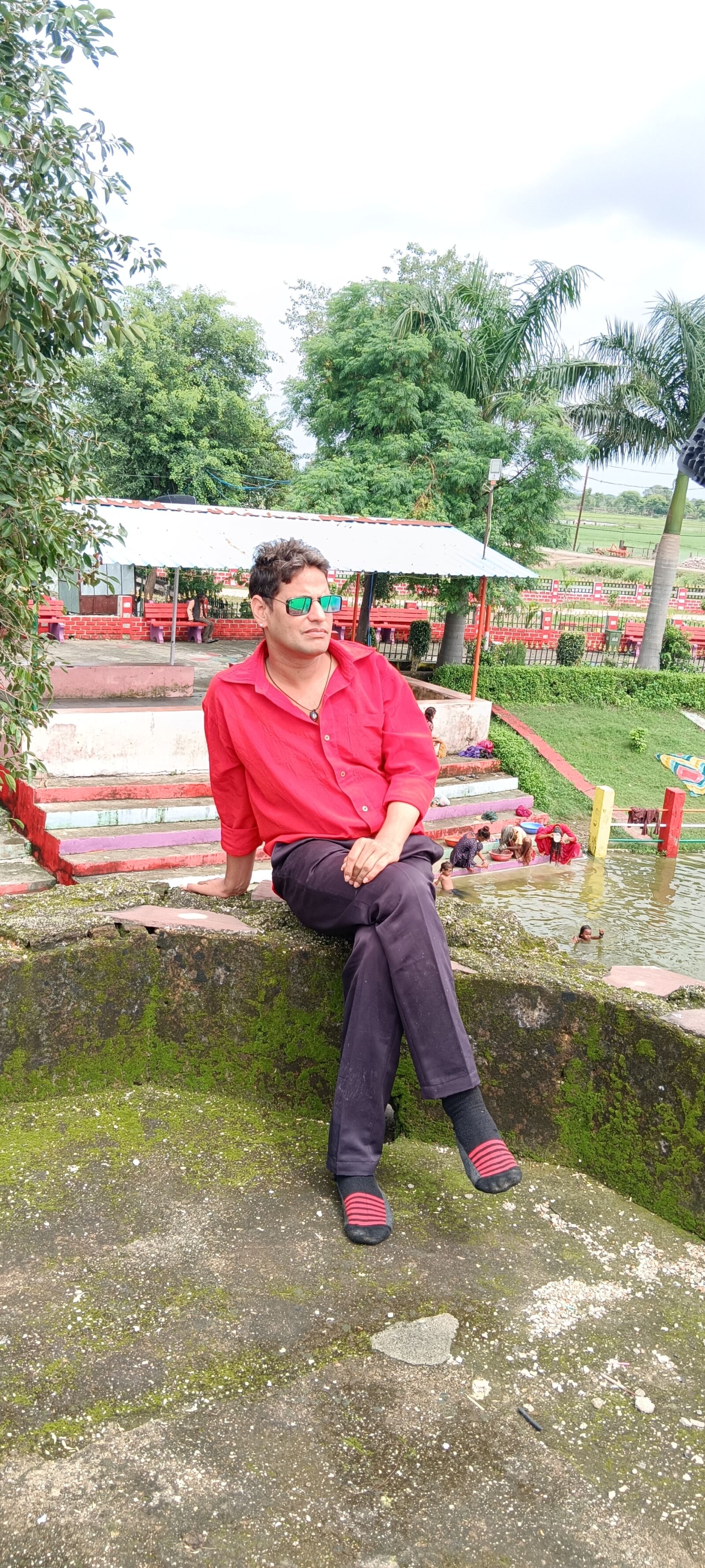 vivo Y56 5G sample photo