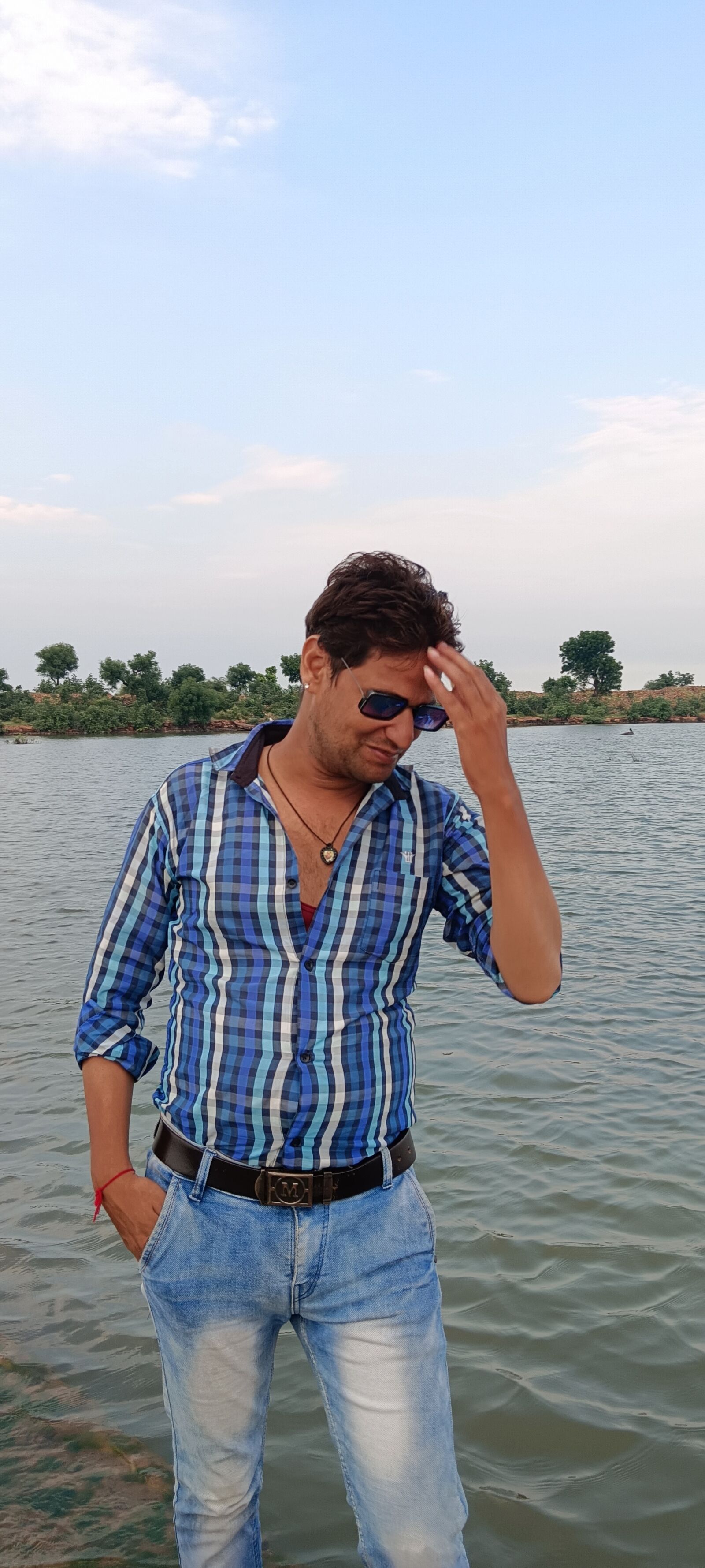 vivo Y56 5G sample photo