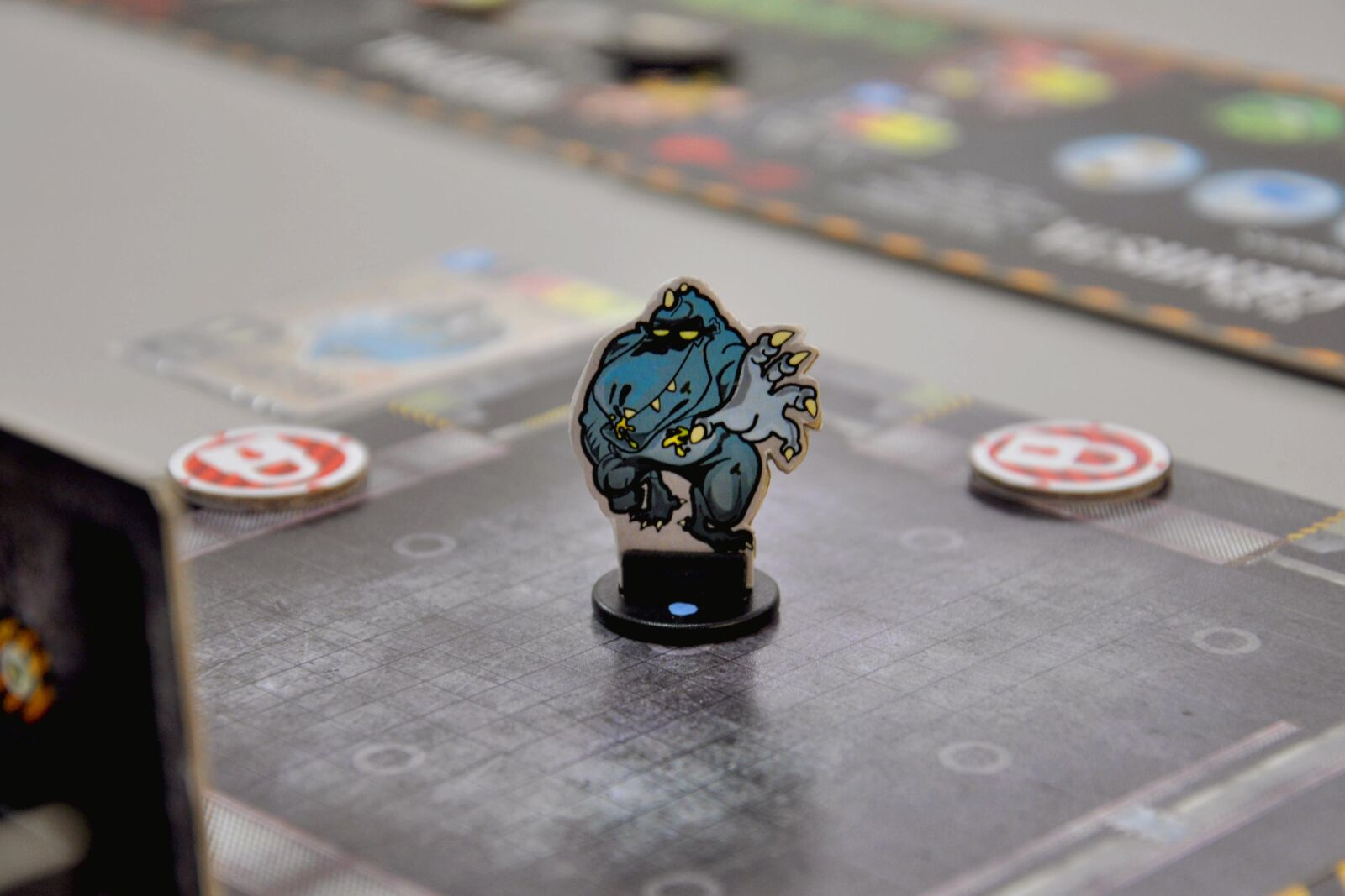 Nikon D90 sample photo. Board game, board games photography