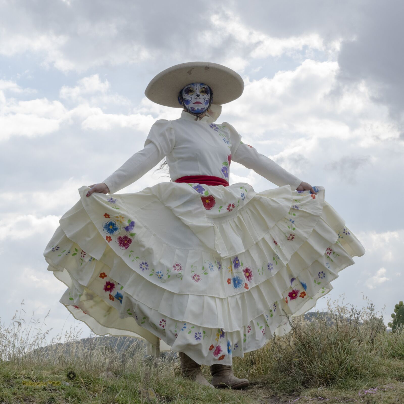 Nikon D5300 sample photo. Sahag n, hidalgo, m photography