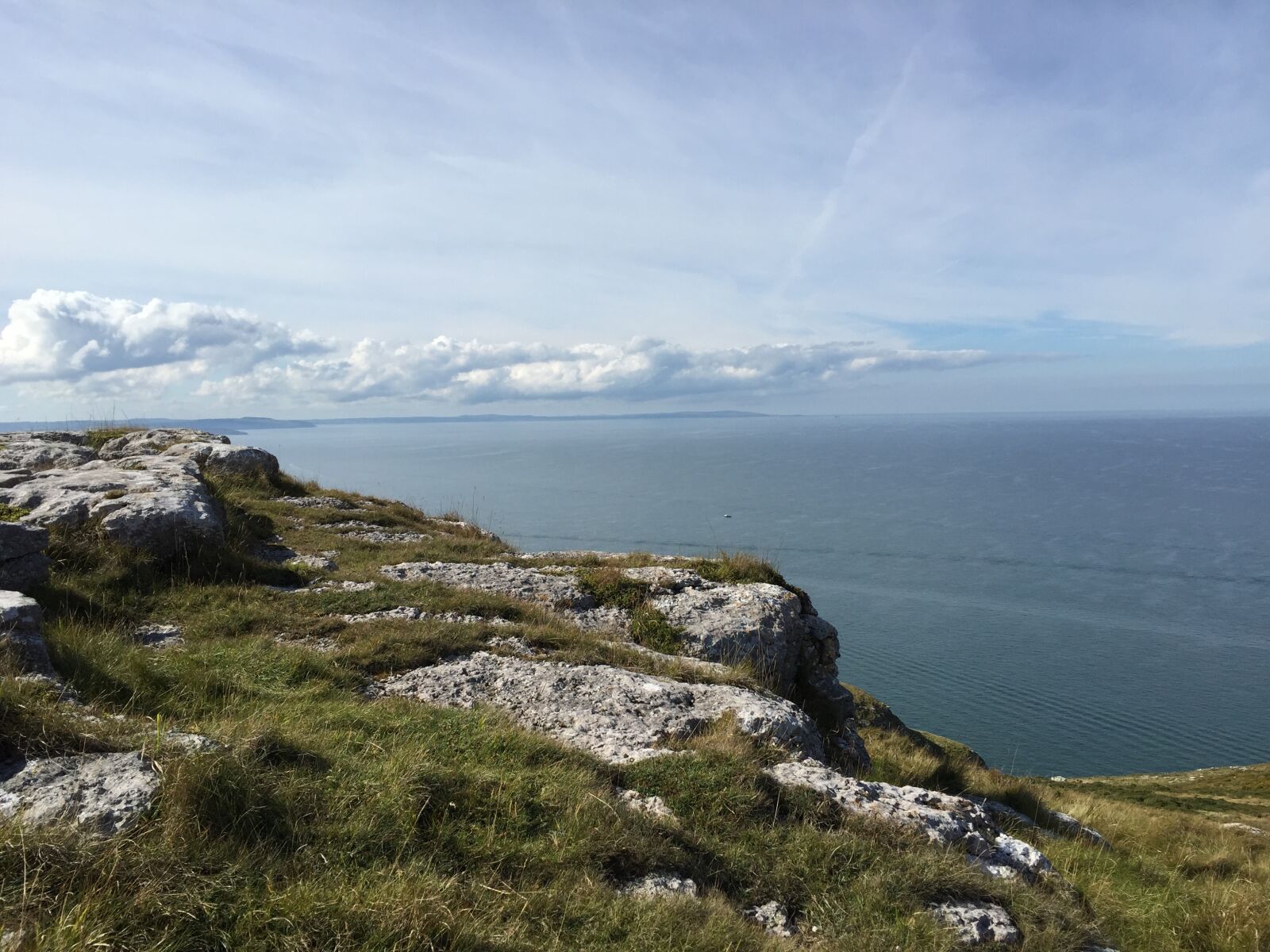 Apple iPhone 6 sample photo. Wales, england, landscape photography