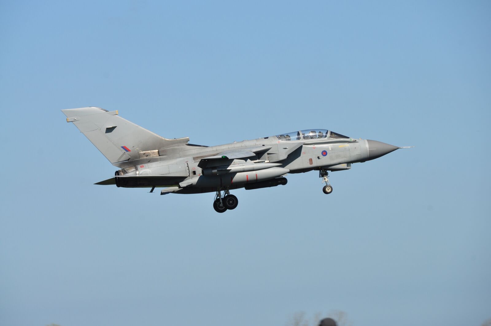 Nikon D5000 sample photo. Aircraft, jet, flight photography