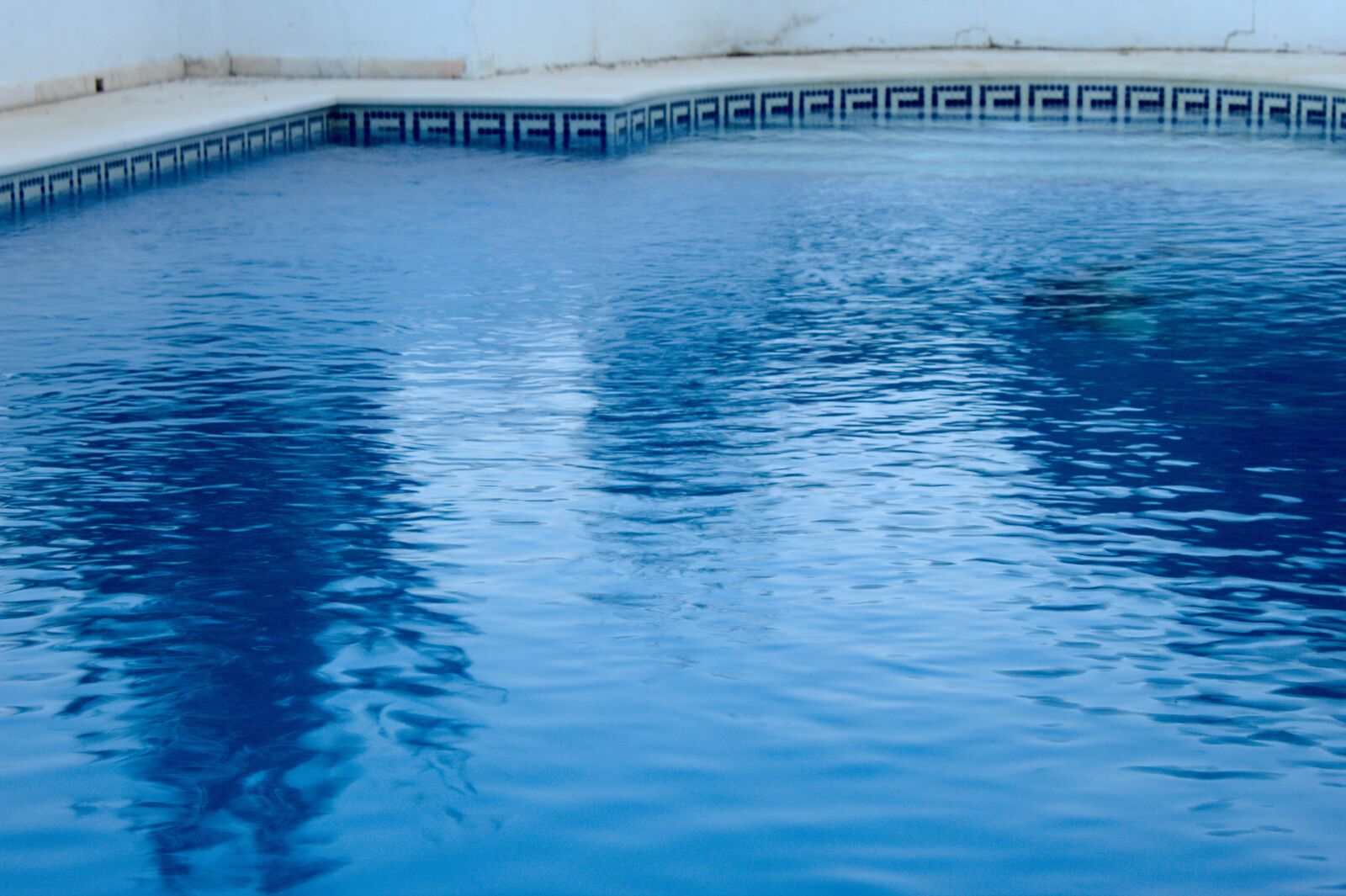 Canon EOS 4000D (EOS Rebel T100 / EOS 3000D) sample photo. Pool, water, summer photography
