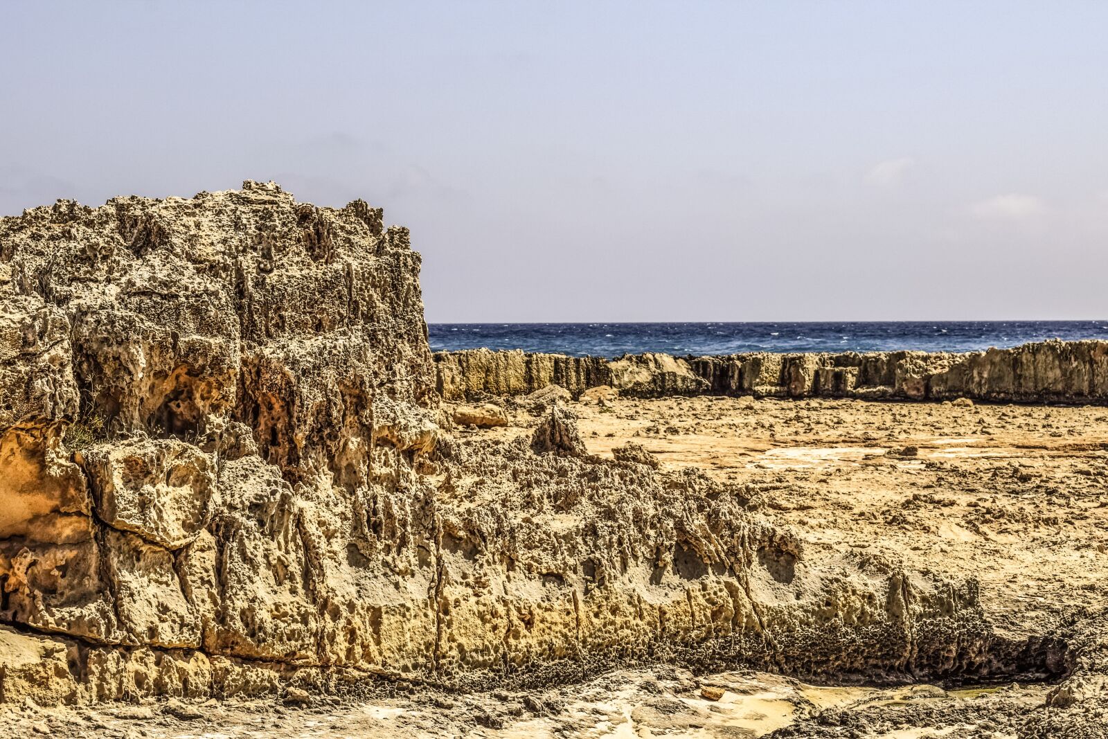 Nikon D3300 sample photo. Rock, wilderness, rough terrain photography