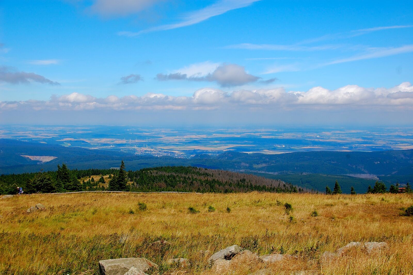 Nikon D40 sample photo. Boulder, resin, landscape photography