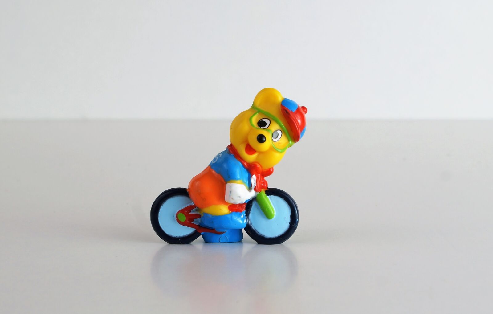 Sony SLT-A58 sample photo. Haribo, gummi bears, fruit photography