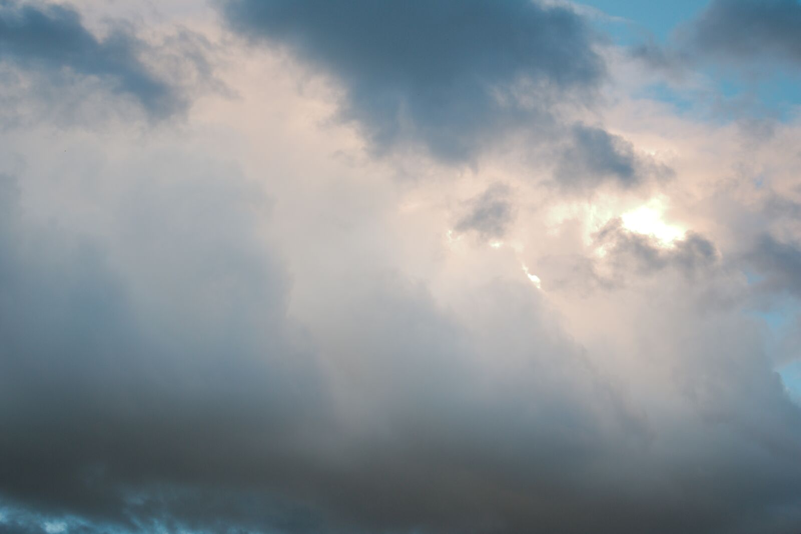 Canon EOS 70D sample photo. Nature, sky, weather photography