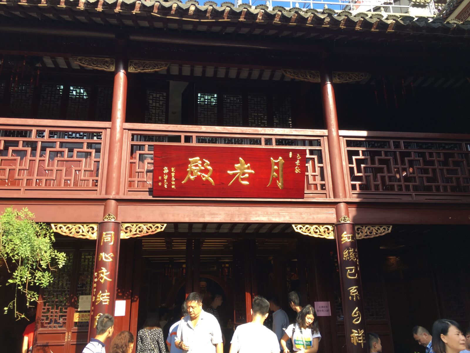 iPhone 6s Plus back camera 4.15mm f/2.2 sample photo. Pudong, shanghai, china photography