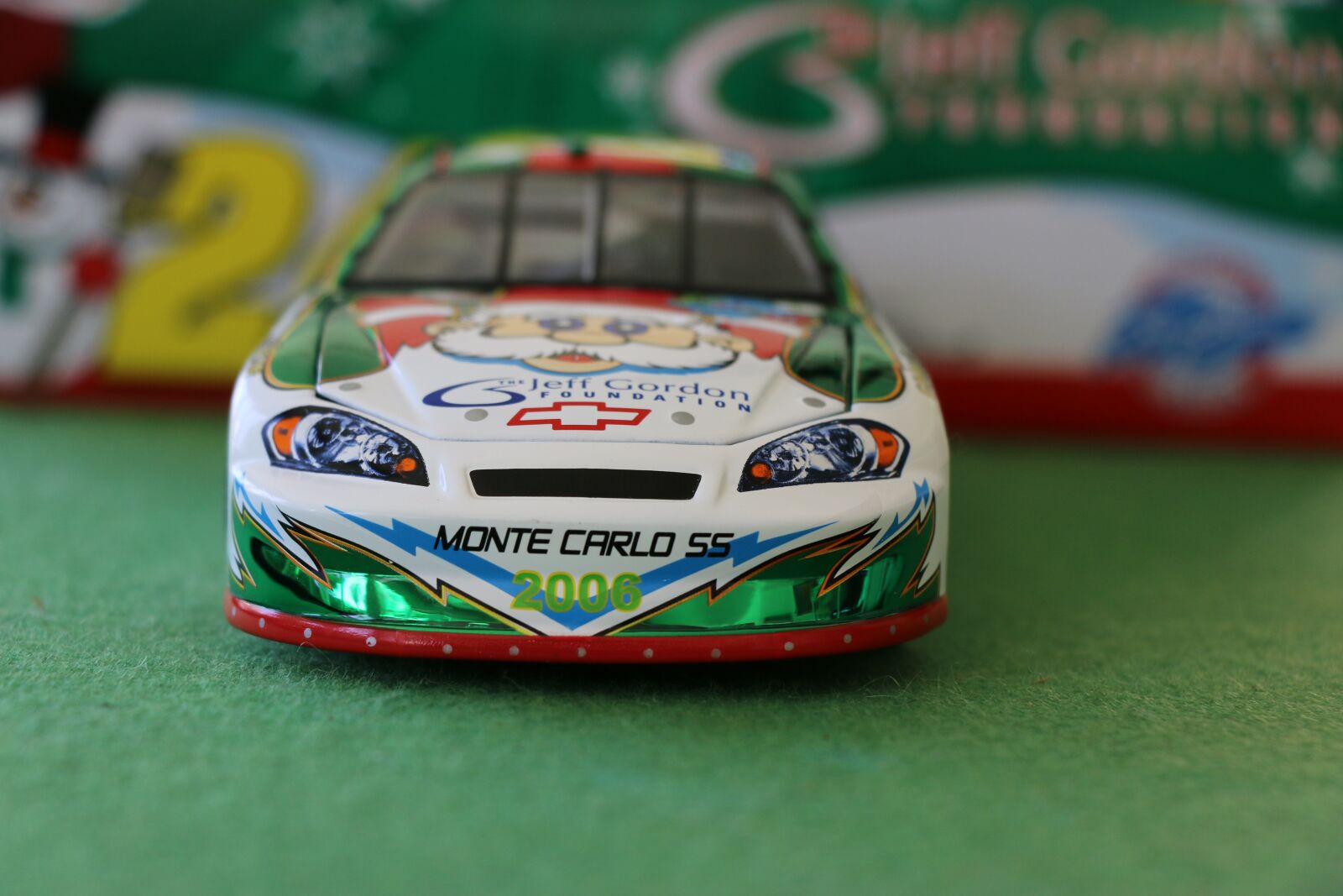 Canon EOS 70D sample photo. Jeff gordon, collector cars photography