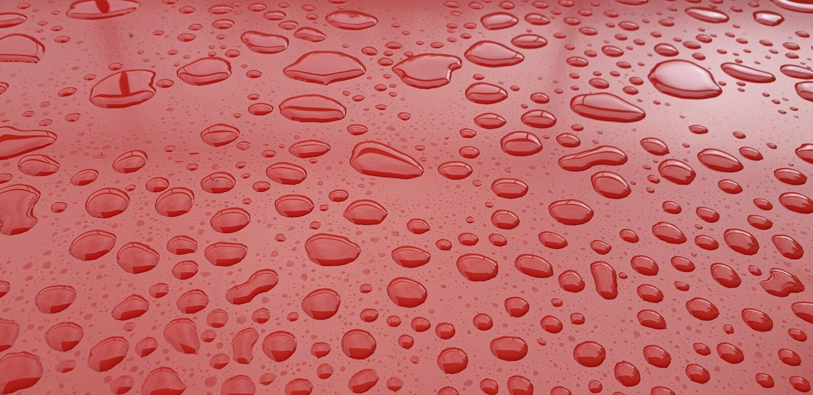 Samsung Galaxy S9 sample photo. Drop of water, raindrop photography