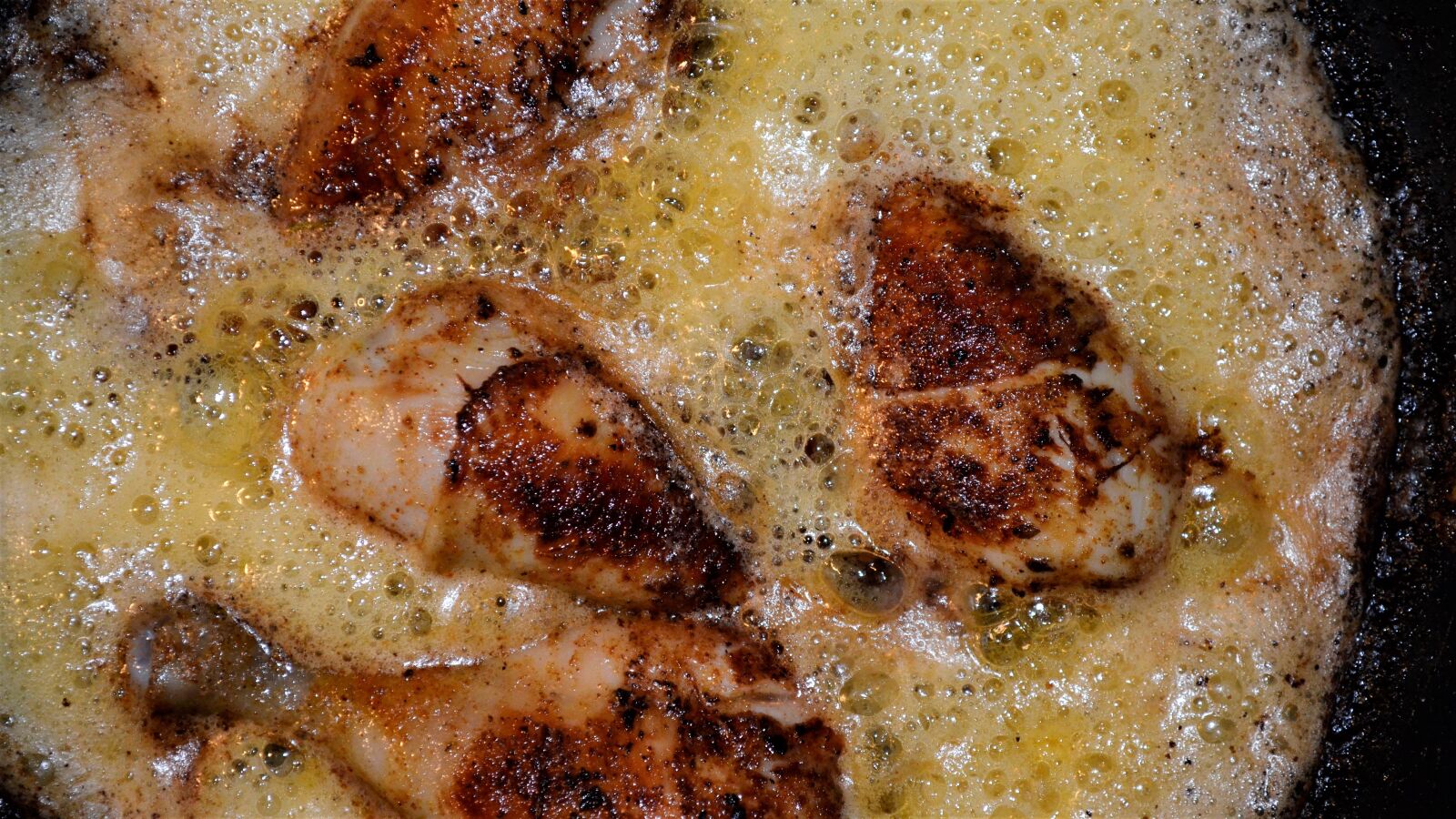 Nikon D5100 sample photo. Tasty, chicken, food photography