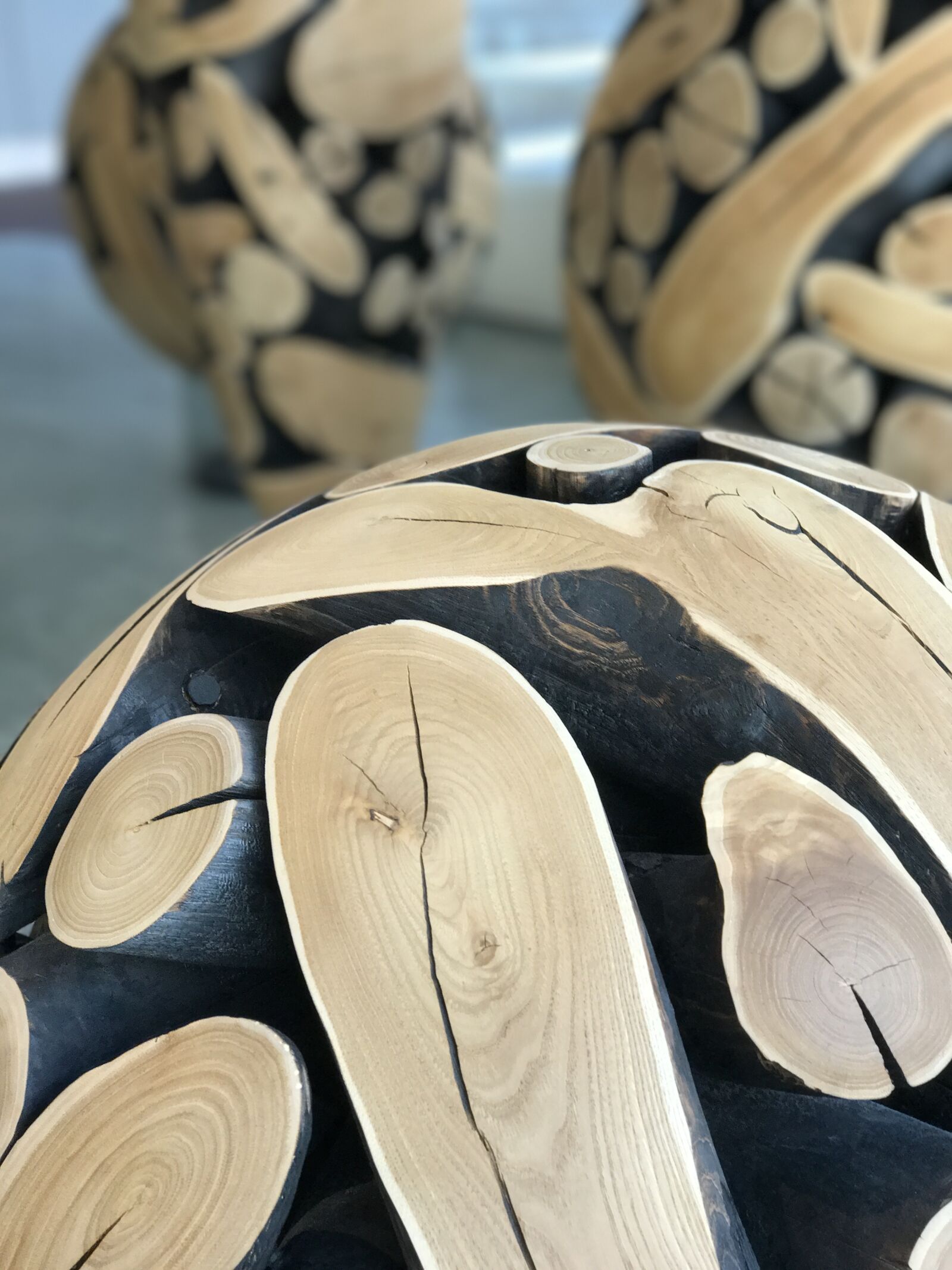iPhone 7 Plus back dual camera 6.6mm f/2.8 sample photo. Wood, art, abstract photography