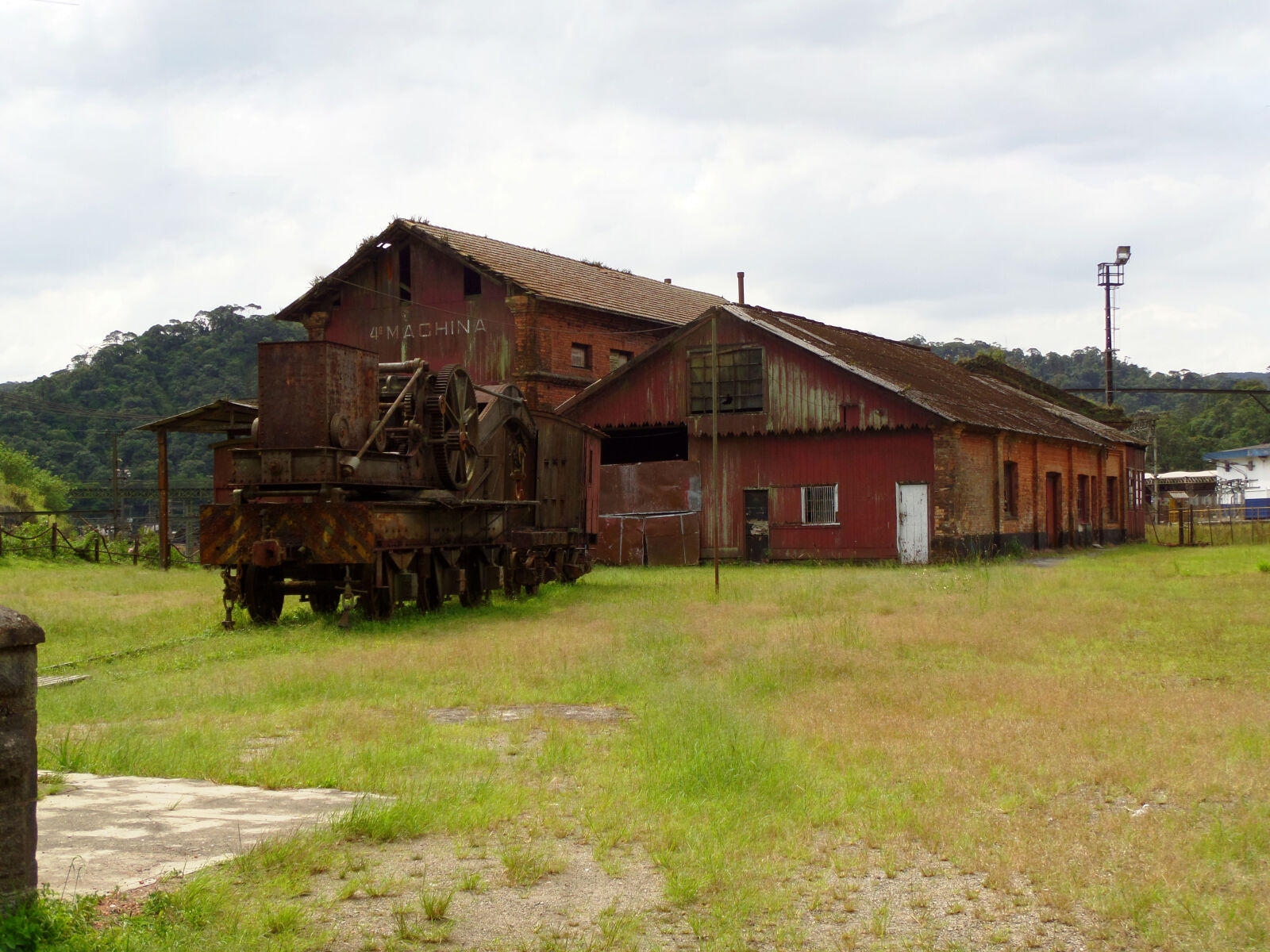 Samsung WB250F/WB251F/WB252F sample photo. Antique, brasil, history, old photography