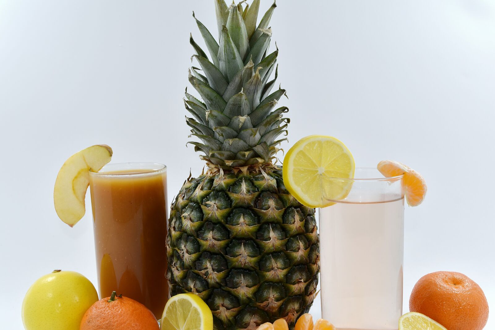 Nikon D5500 sample photo. Beverage, cocktails, exotic, food photography