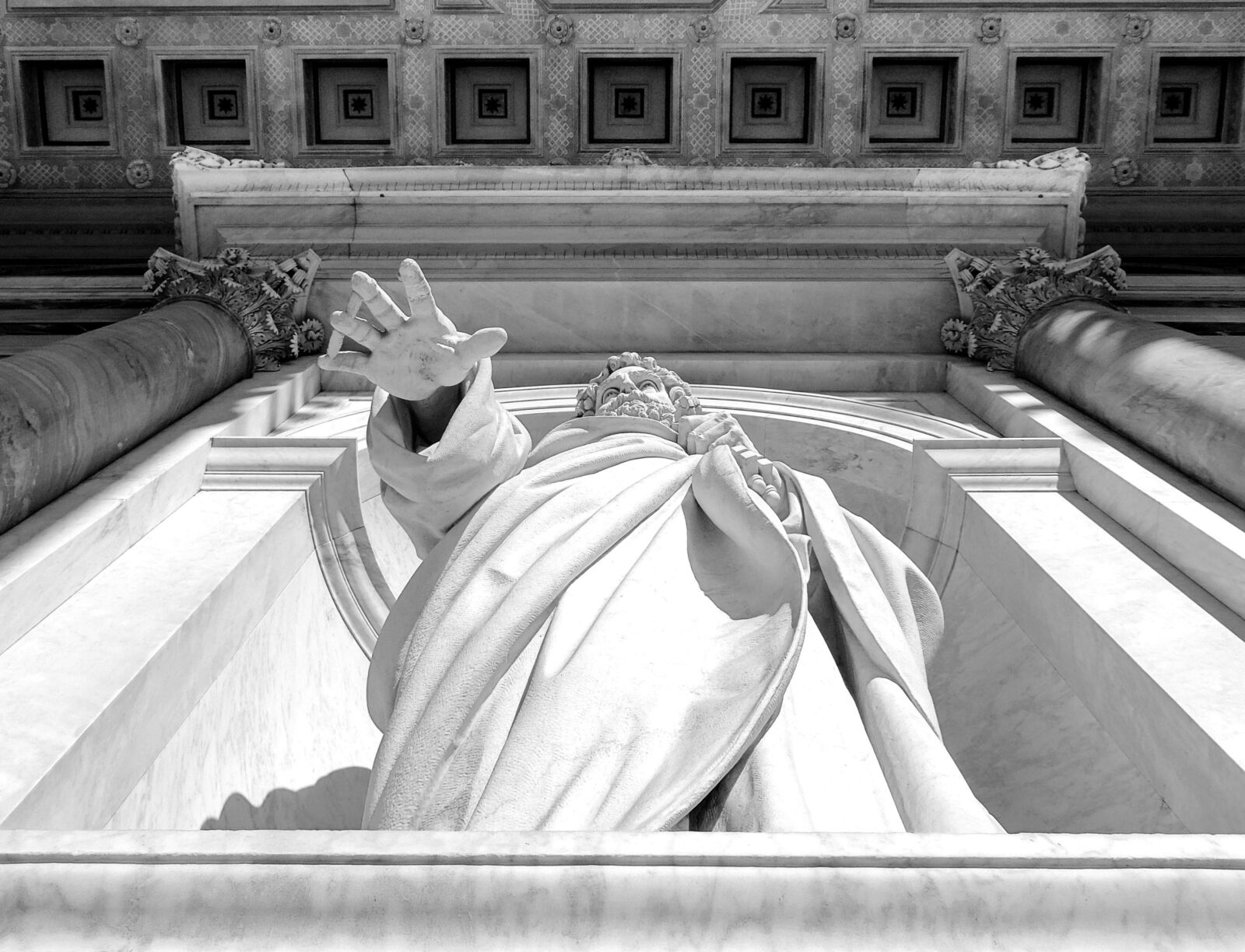 Nikon Coolpix P520 sample photo. Rome, lazio, italy photography