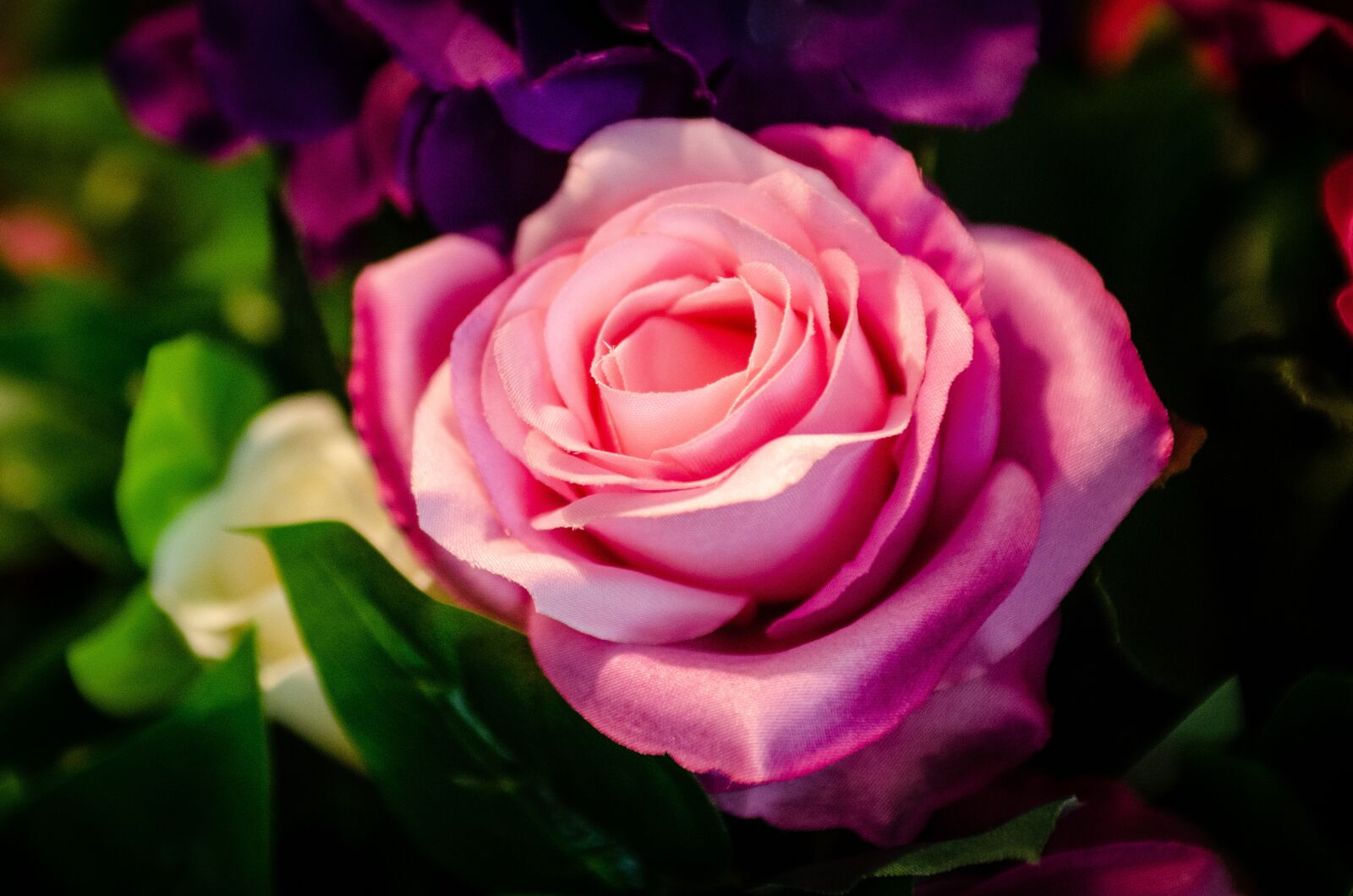 Nikon D7000 sample photo. Flowers, wedding, floral photography