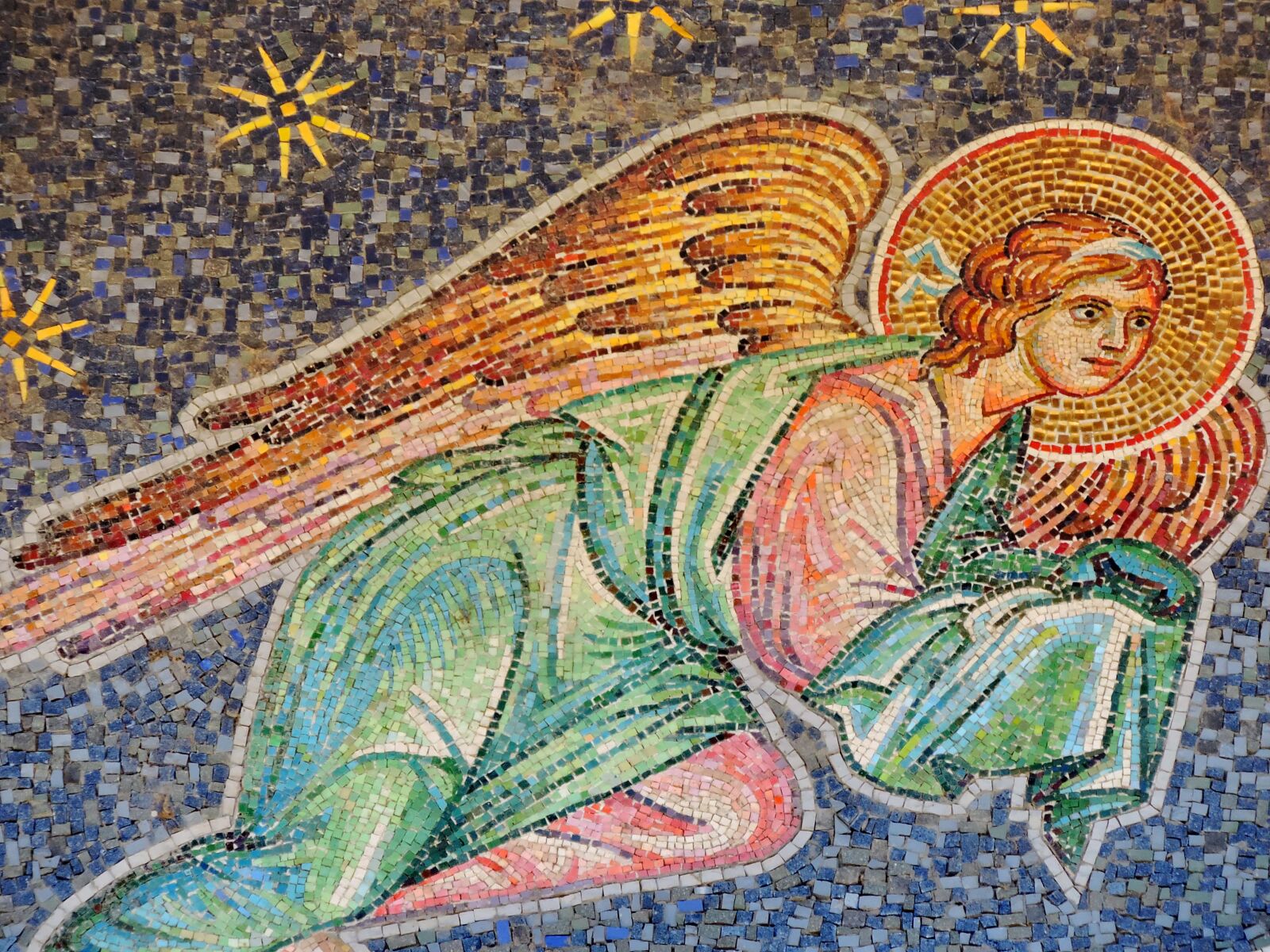 Nikon Coolpix P520 sample photo. Angel, belief, medieval, spirituality photography