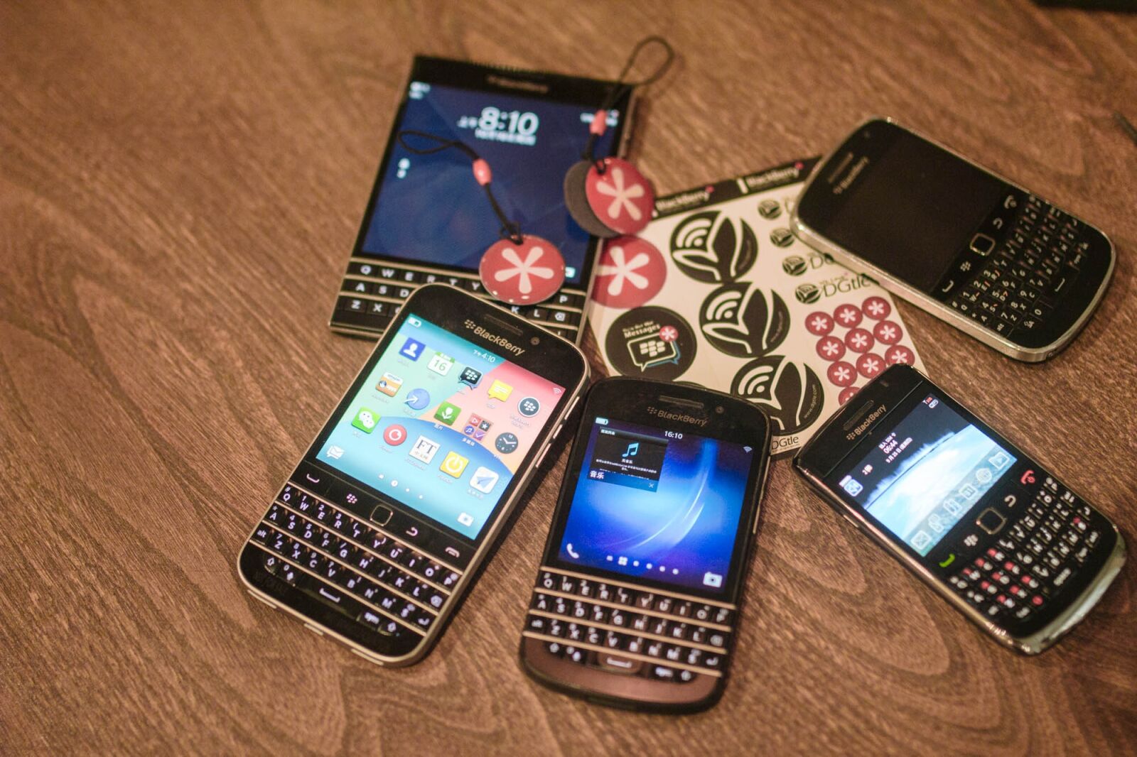 Canon EOS 60D sample photo. Blackberries, digital tail, little photography