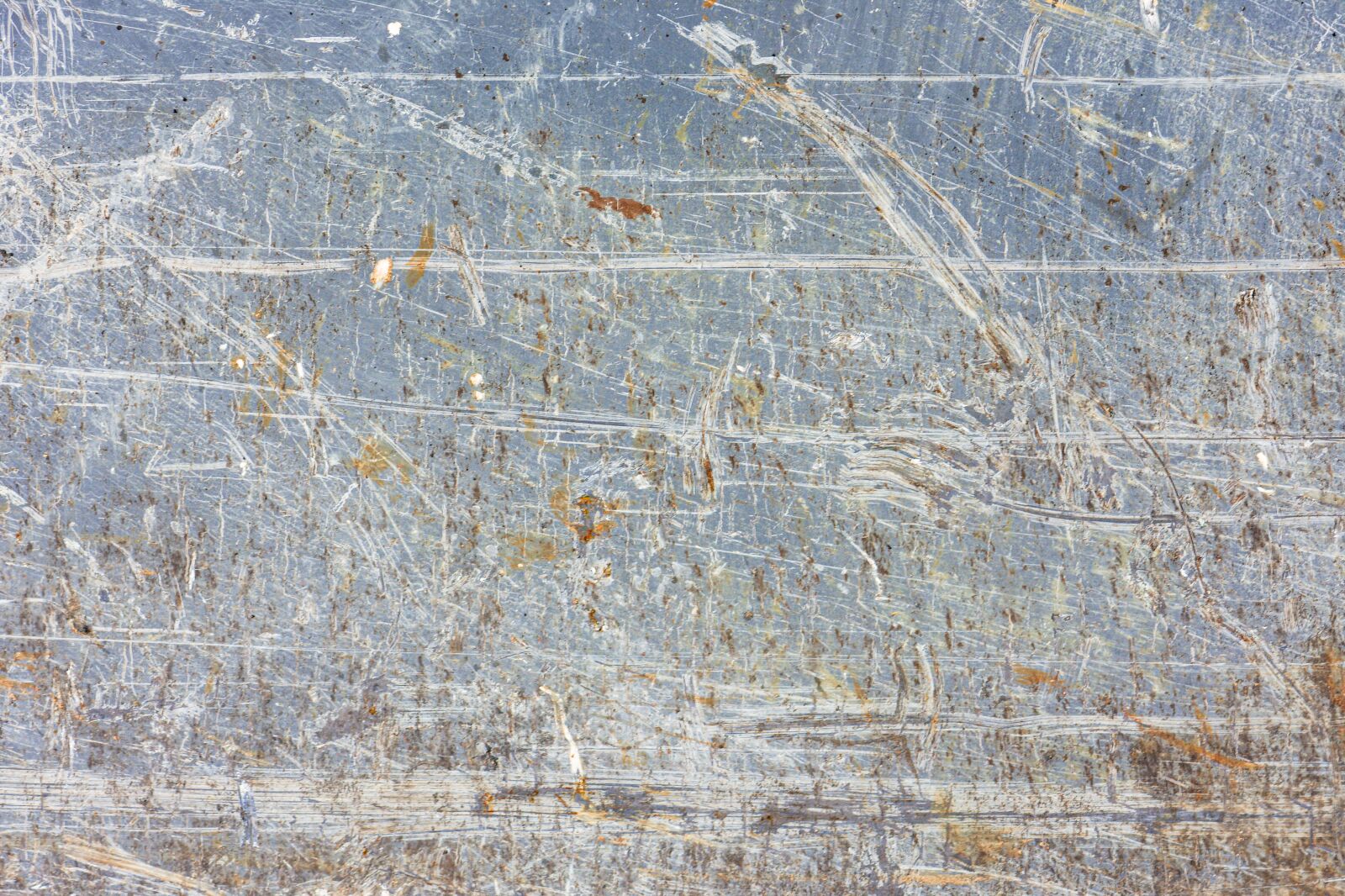 Nikon D7200 sample photo. Sheet, rust, weathered photography