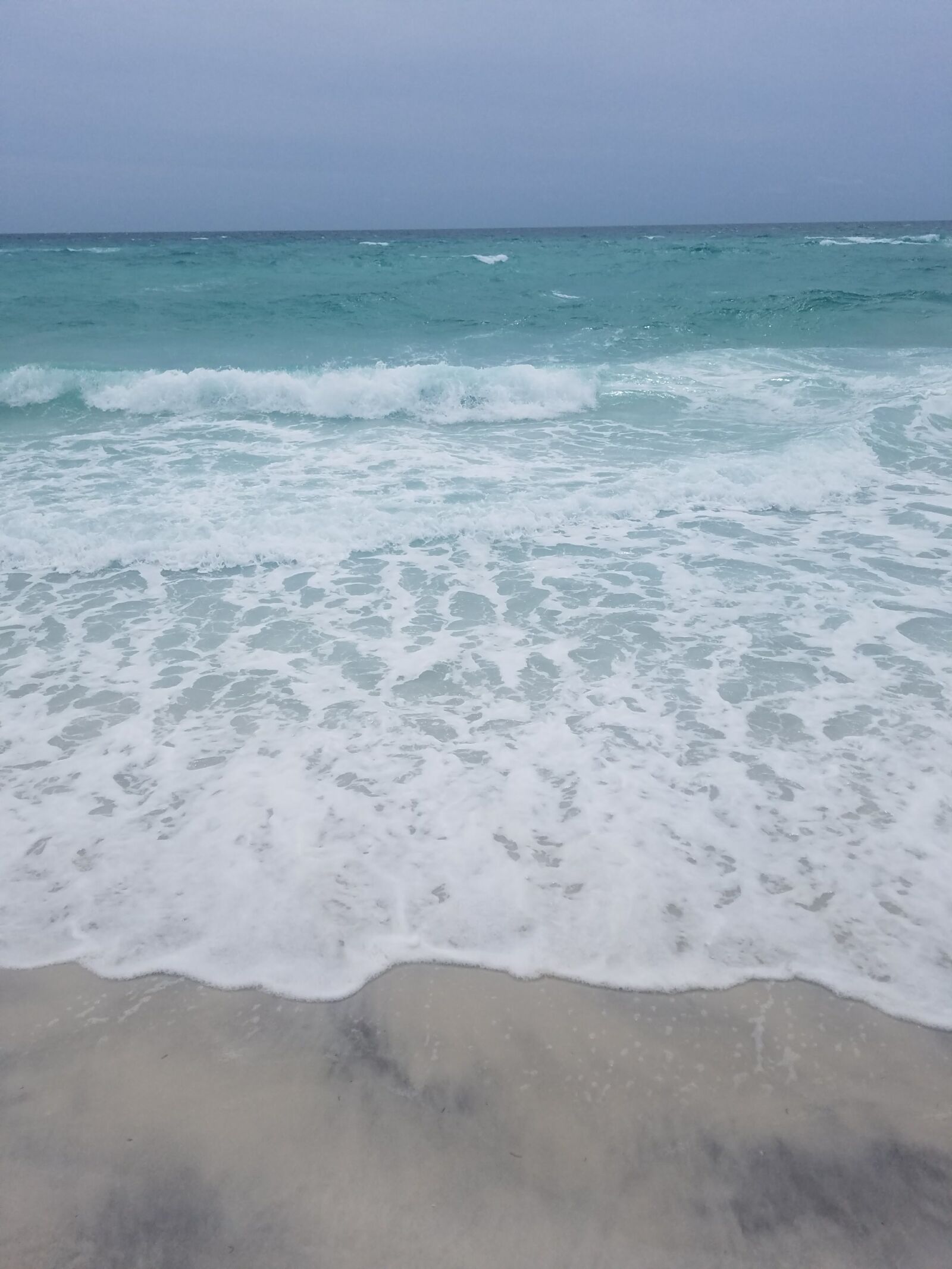 Samsung Galaxy S7 sample photo. Wave, beach, sand photography