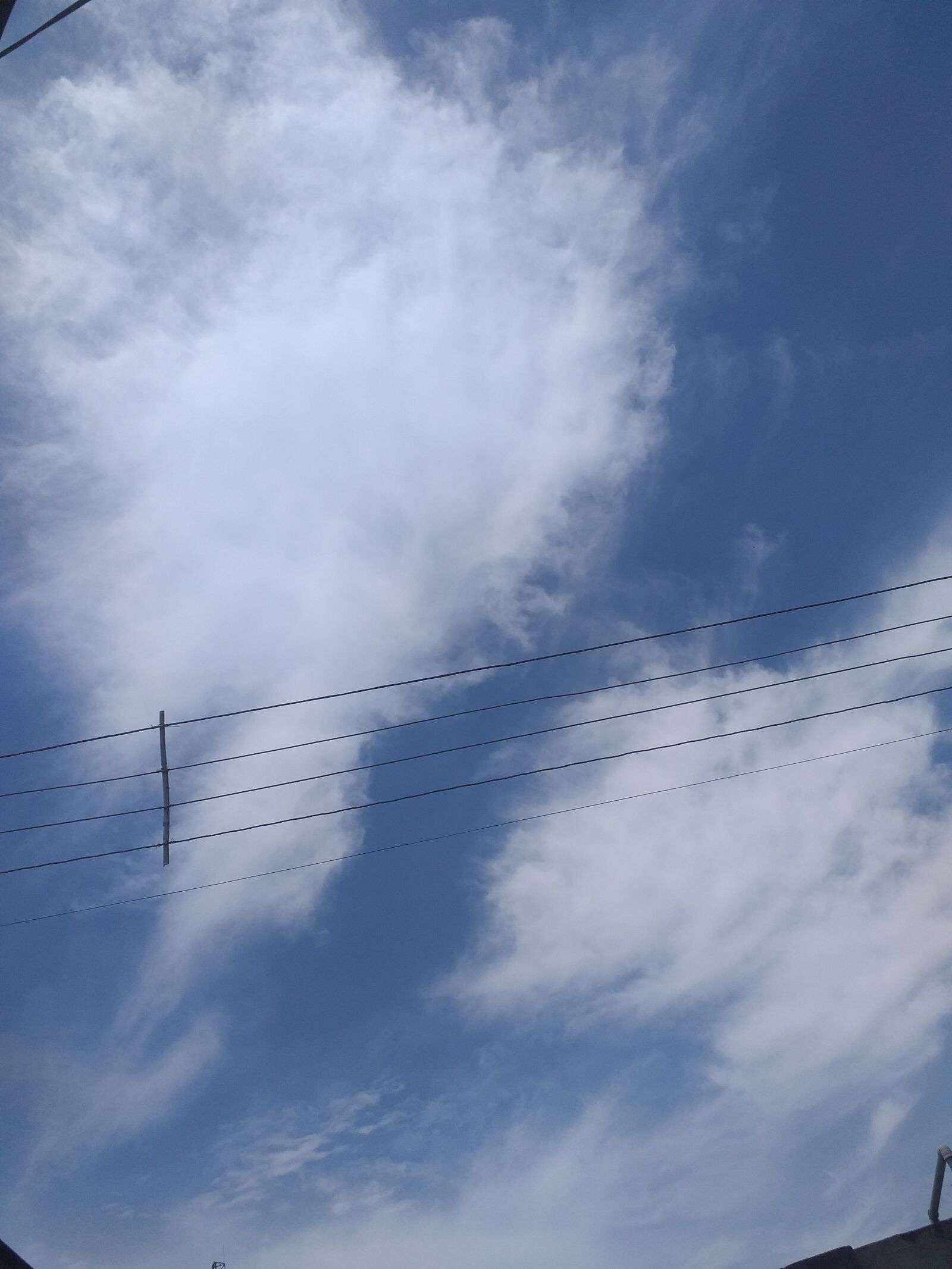 Samsung Galaxy J4+ sample photo. Sky, earth, world photography