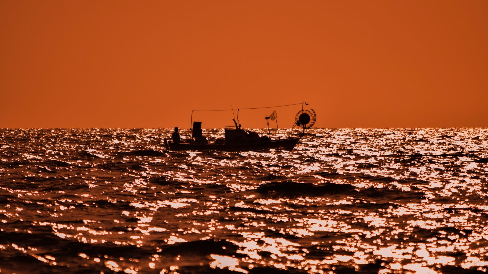 Nikon D3300 sample photo. Sunset, nature, sea photography