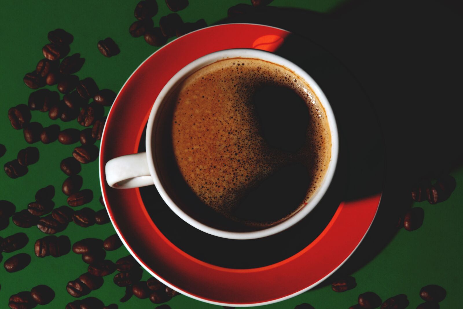 Canon EOS 350D (EOS Digital Rebel XT / EOS Kiss Digital N) sample photo. Coffee cup, coffee, cup photography