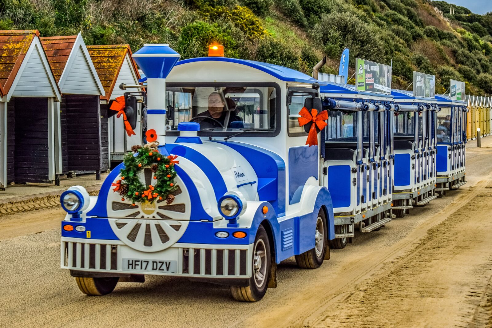 Nikon D3300 sample photo. Train, touristic, tourism photography