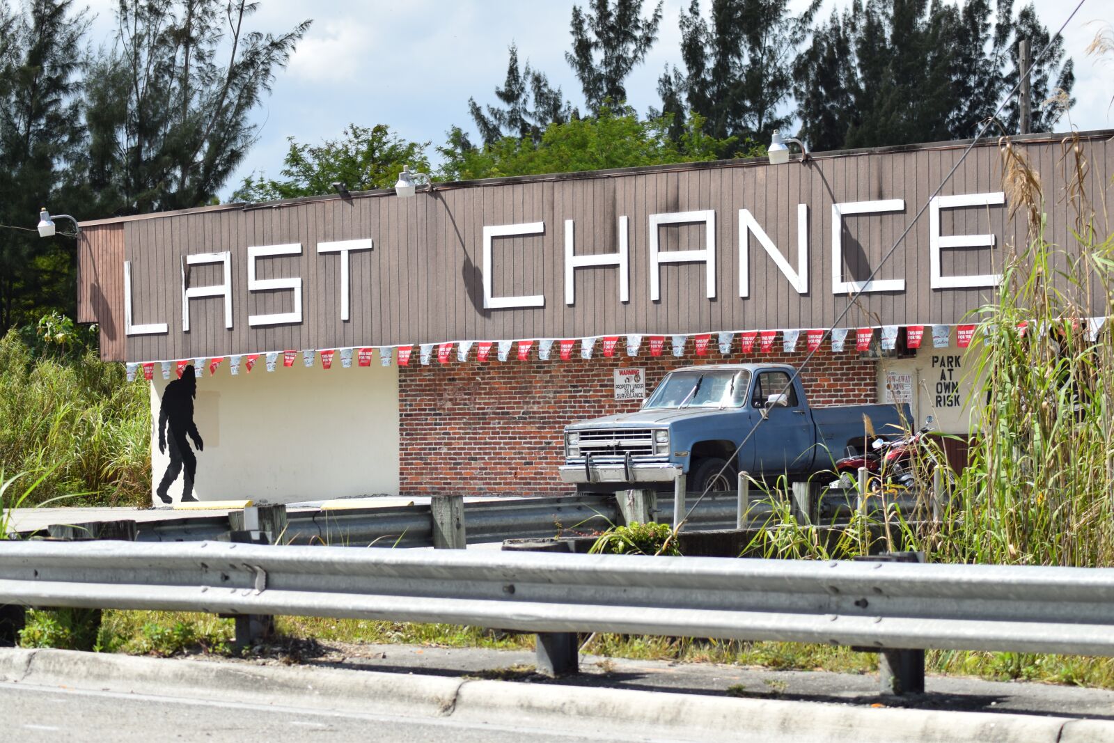 Nikon D5300 sample photo. Last chance, florida, miami photography