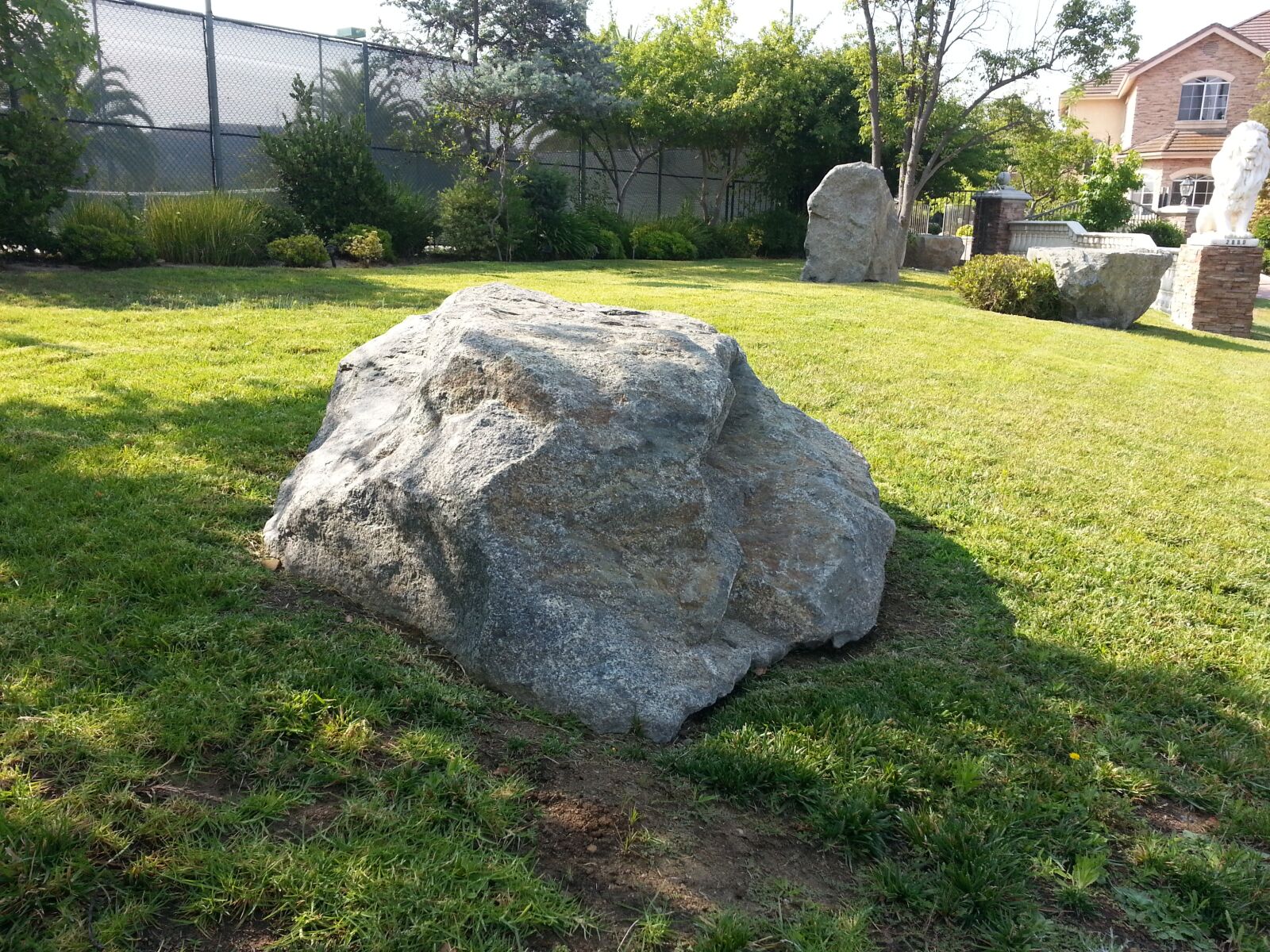 Samsung Galaxy Note2 sample photo. Stone, nature, rock photography