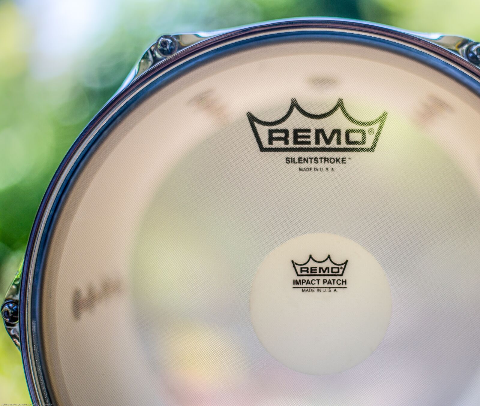 Canon EOS 6D + Canon EF 50mm F1.4 USM sample photo. Drum, remo, music photography