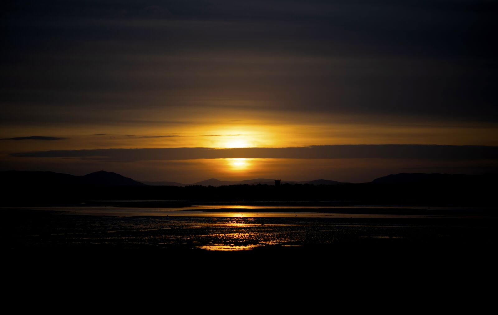 Nikon D850 sample photo. Scotland, highlands, ross-shire photography