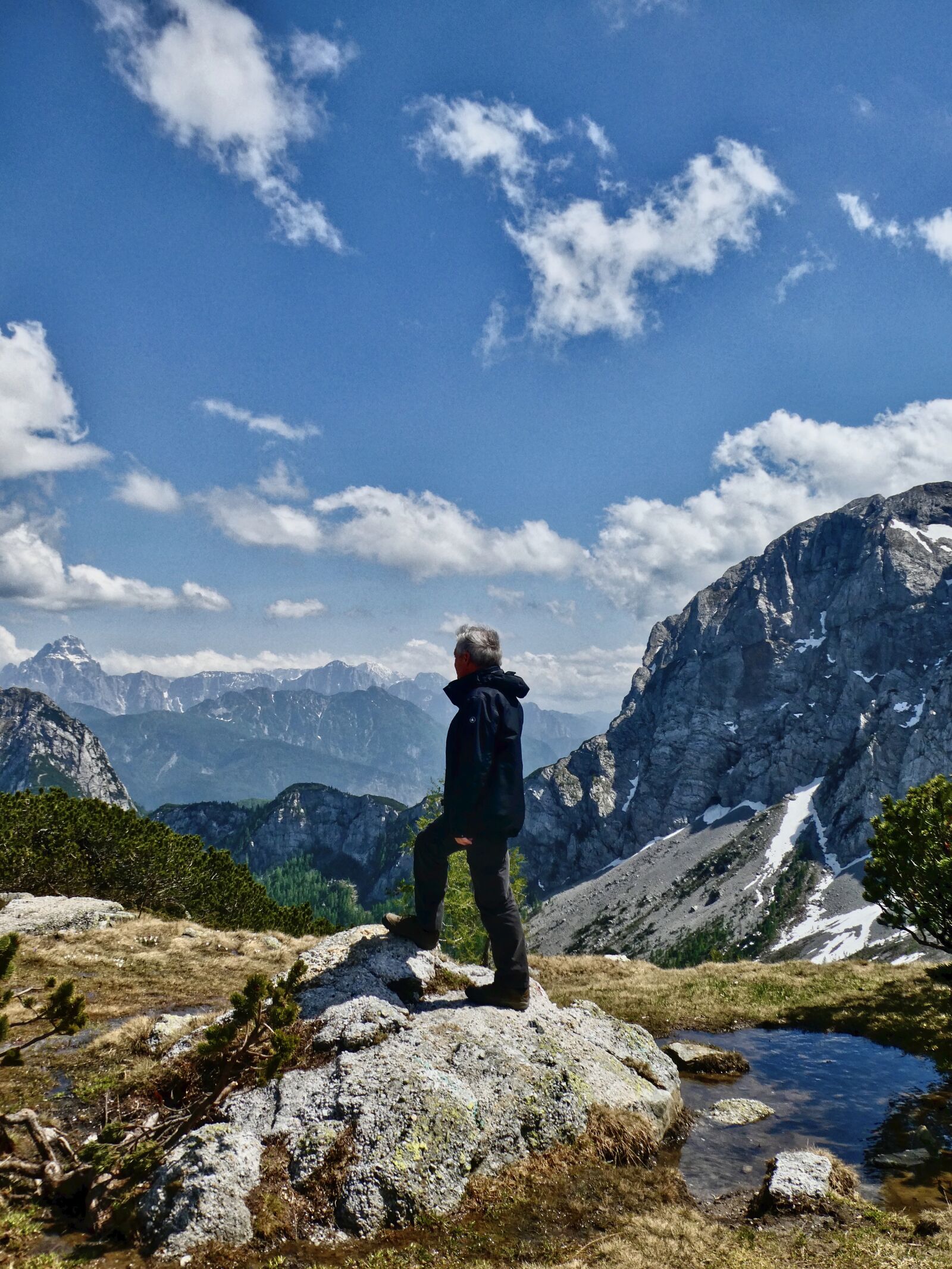 Panasonic Lumix DC-ZS70 (Lumix DC-TZ90) sample photo. Alpine, mountains, austria photography
