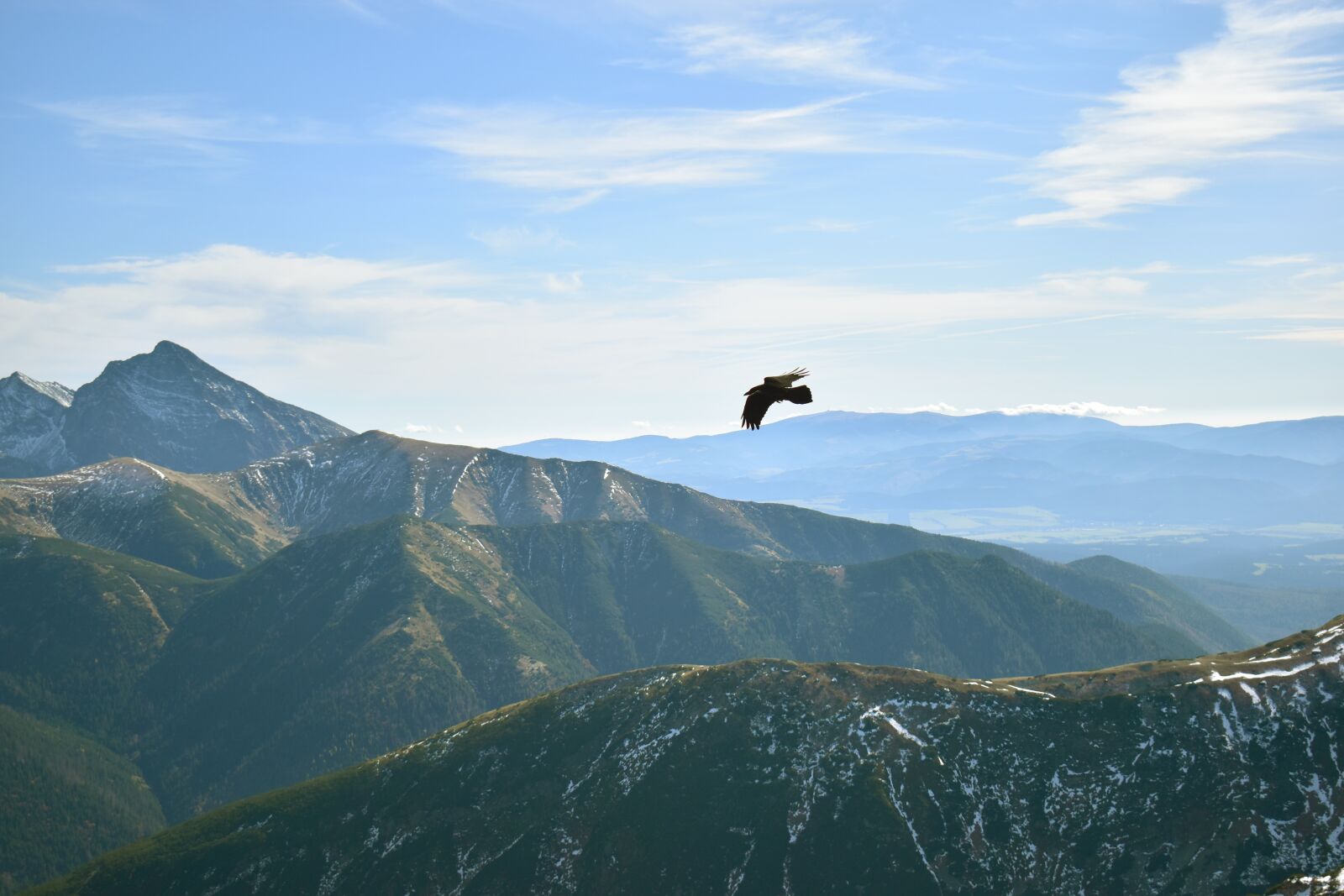 Nikon D3500 sample photo. Mountains, soul, travel photography