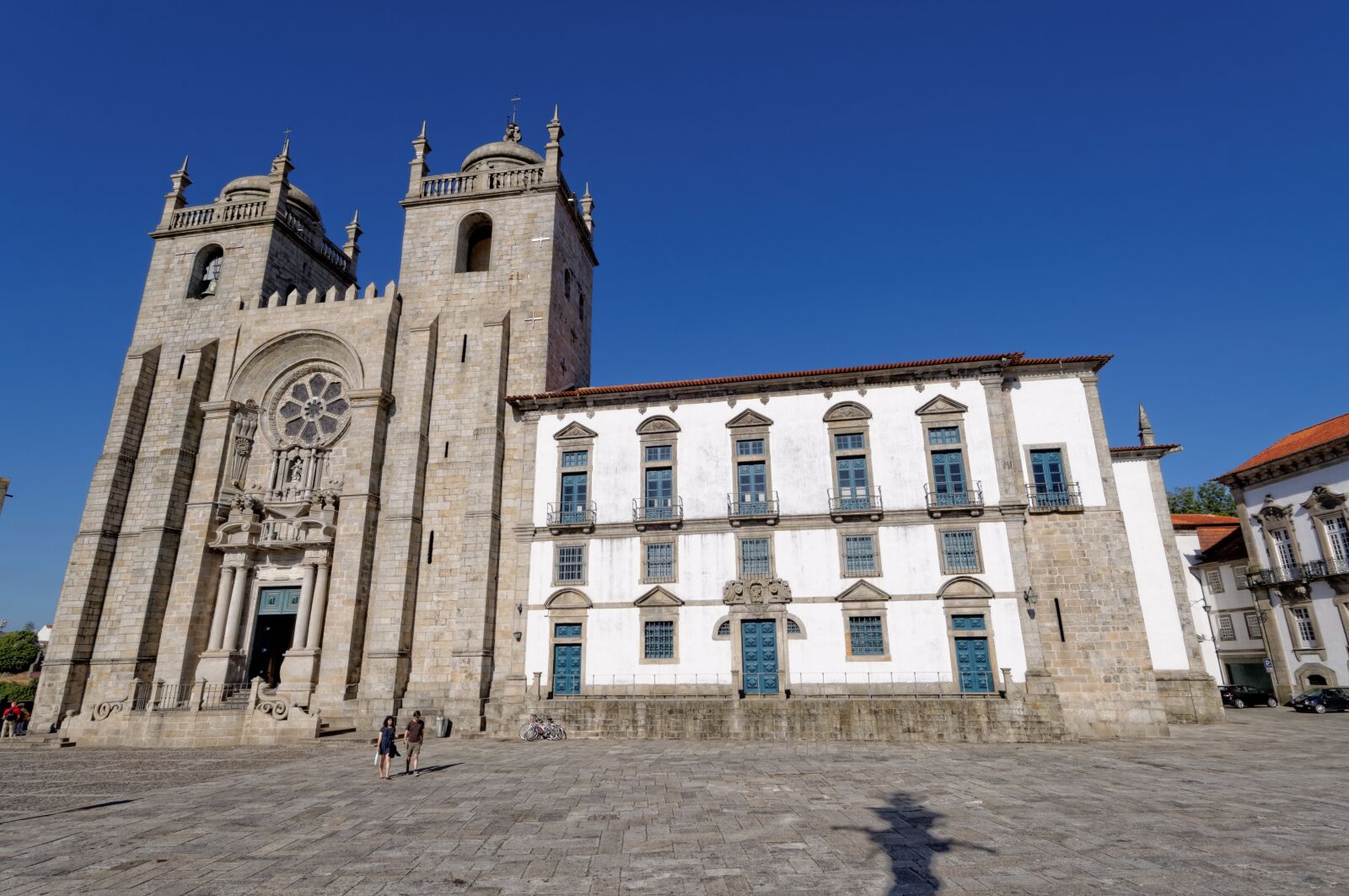 Nikon D90 sample photo. Porto, douro, portugal photography