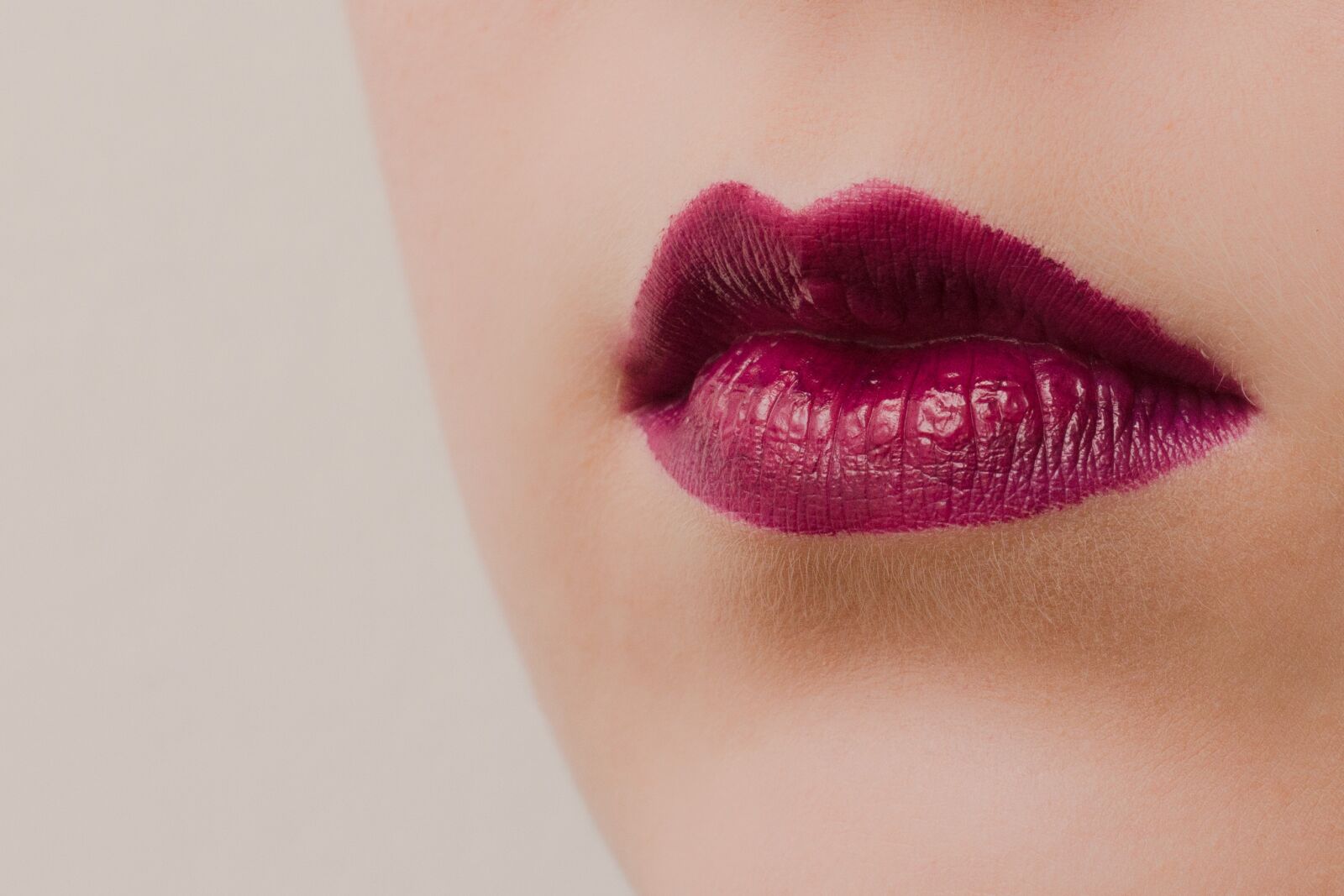 Nikon D7200 sample photo. Lips, mouth, red lips photography