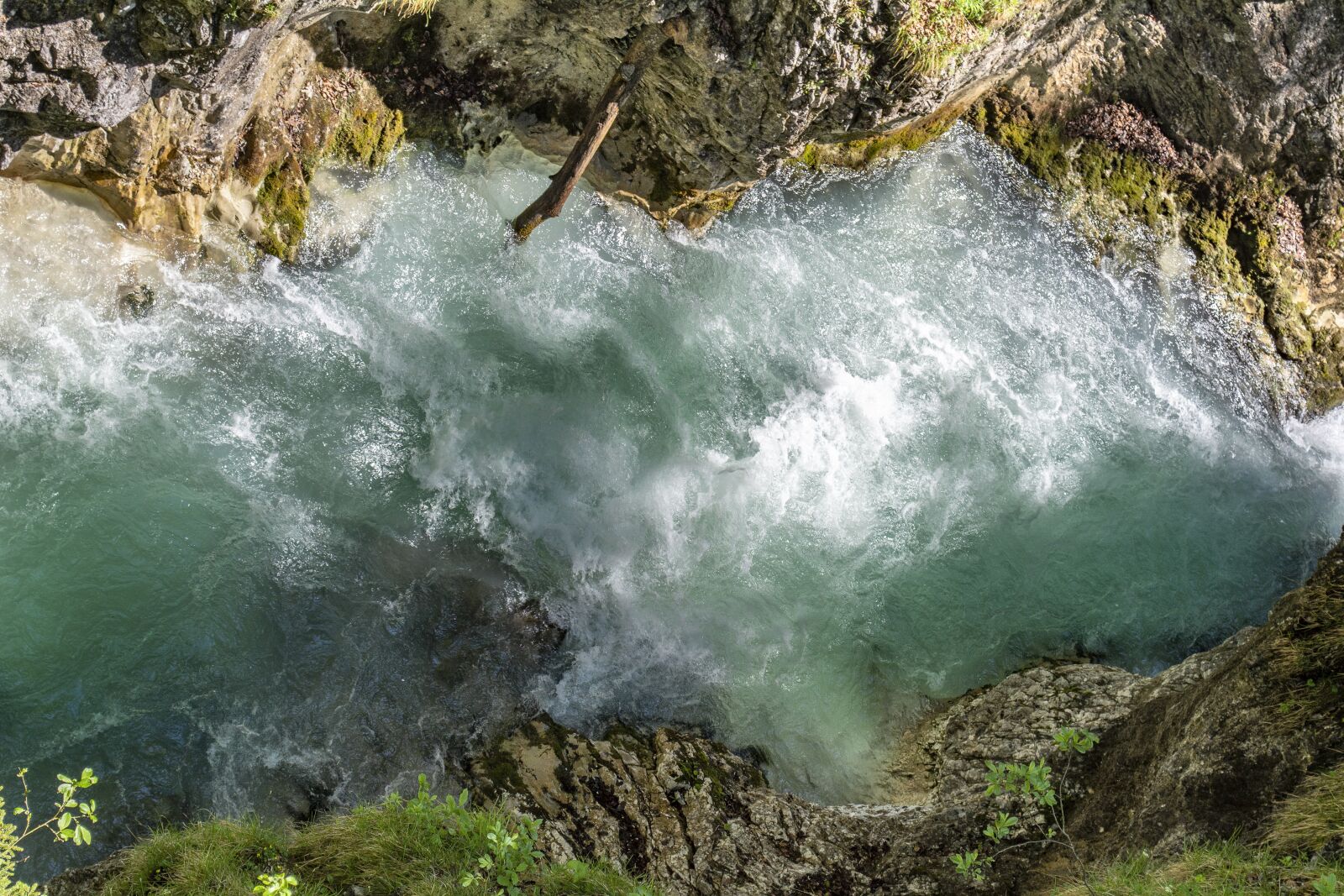 Nikon D5200 sample photo. Leutasch, tirol, austria photography