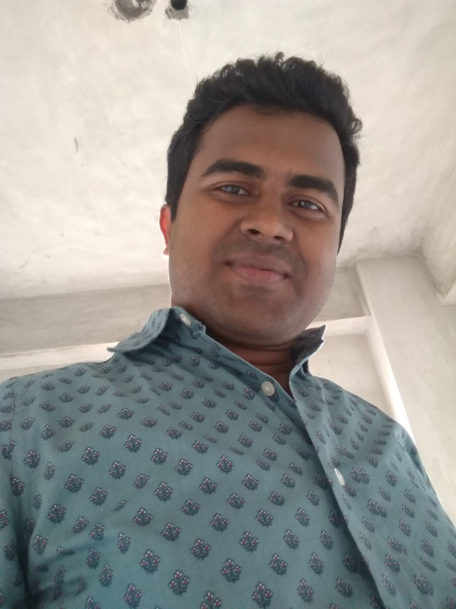 Xiaomi Redmi 4X sample photo
