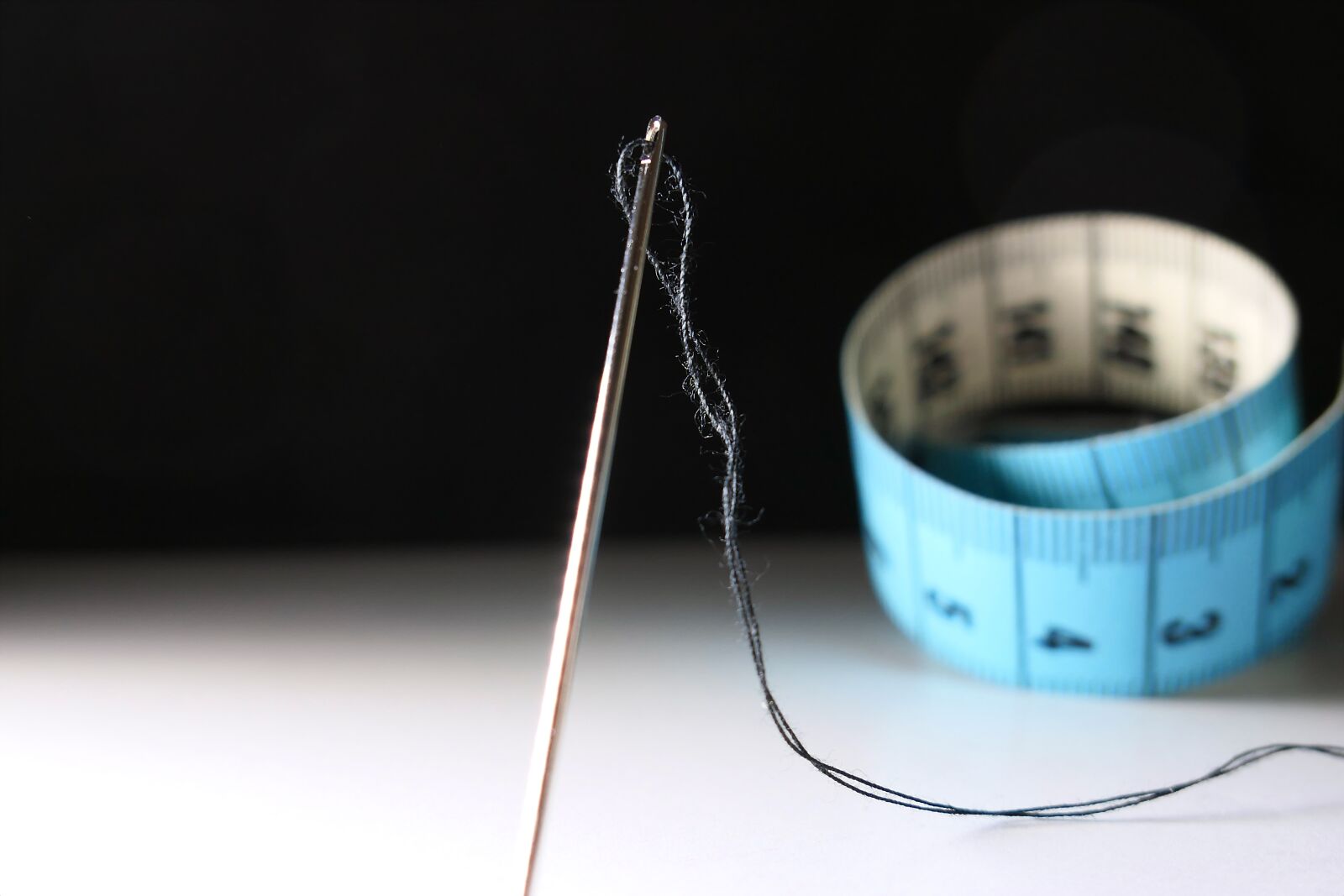 Panasonic Lumix DMC-LX10 (Lumix DMC-LX15) sample photo. Measure, equipment, sew photography