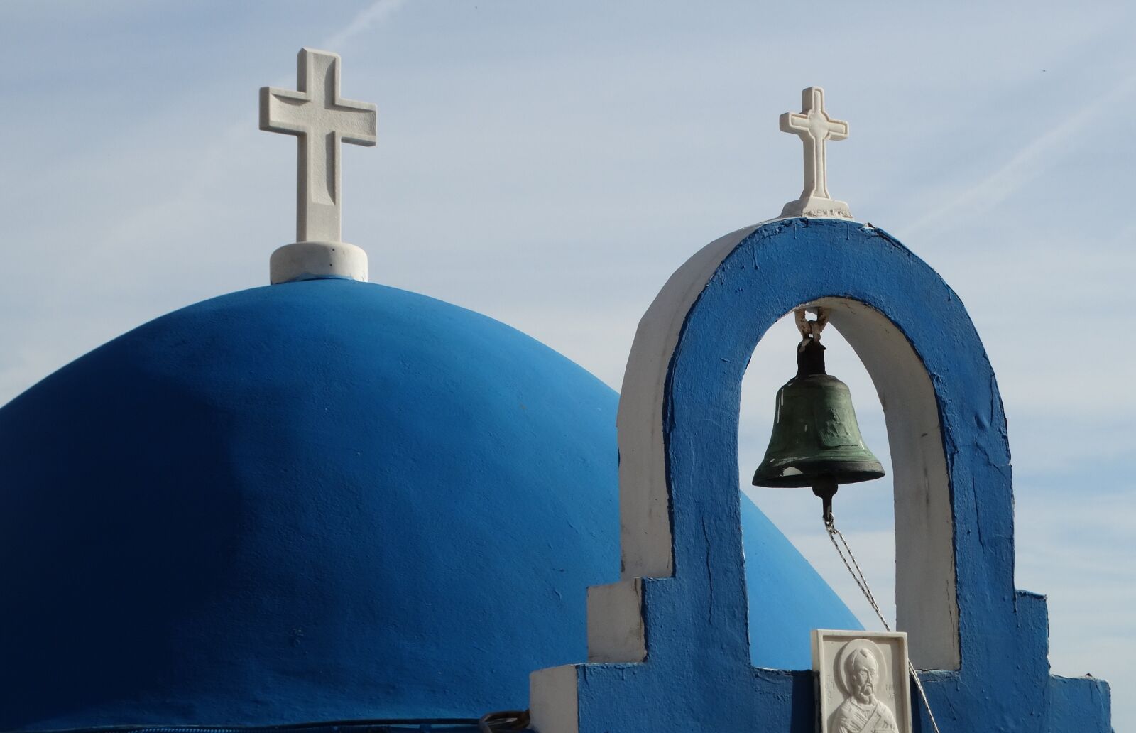 Sony Cyber-shot DSC-HX300 sample photo. Church, orthodoxy photography