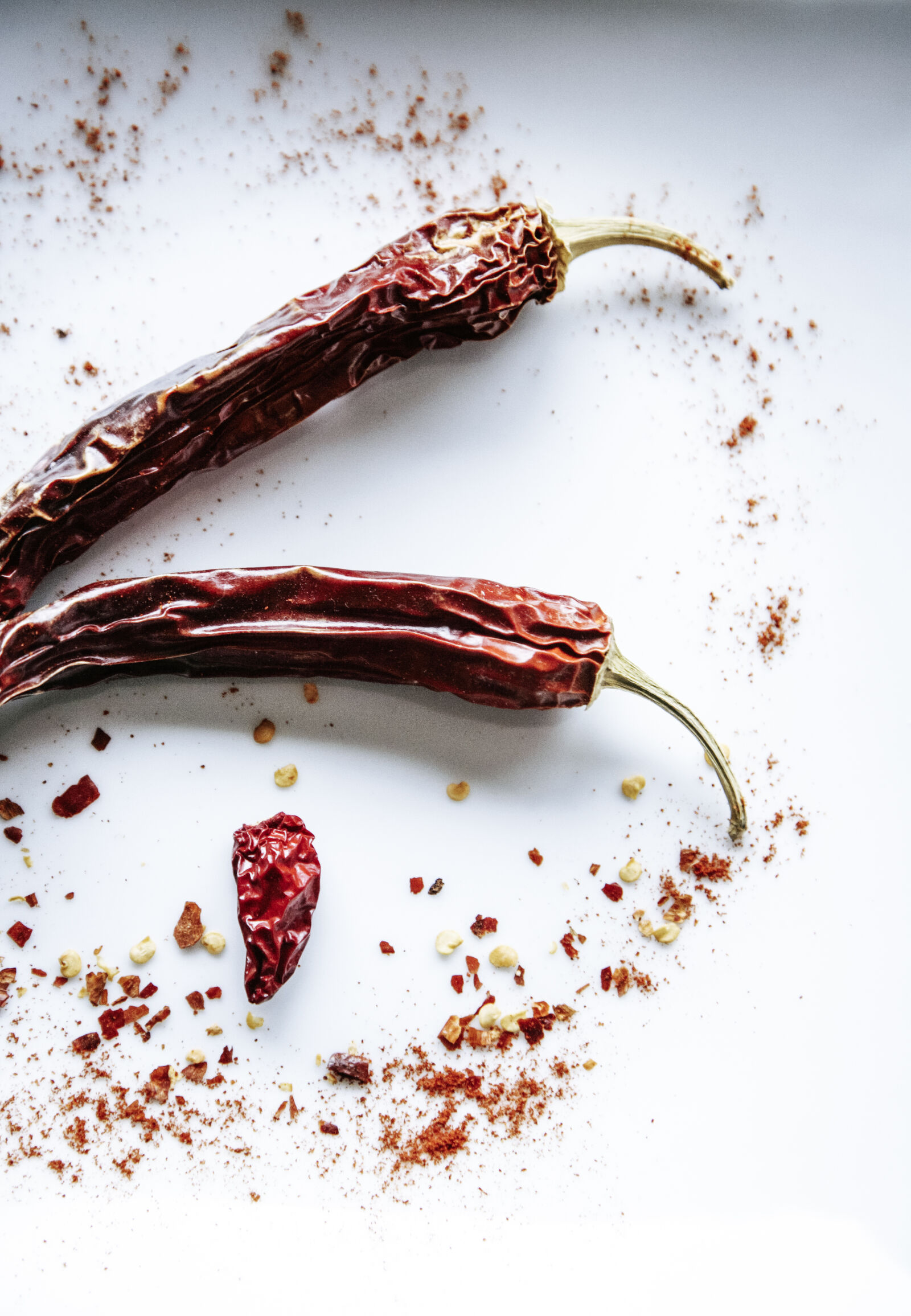 Canon EOS 5D sample photo. Ingredients, chili, pepper, spice photography