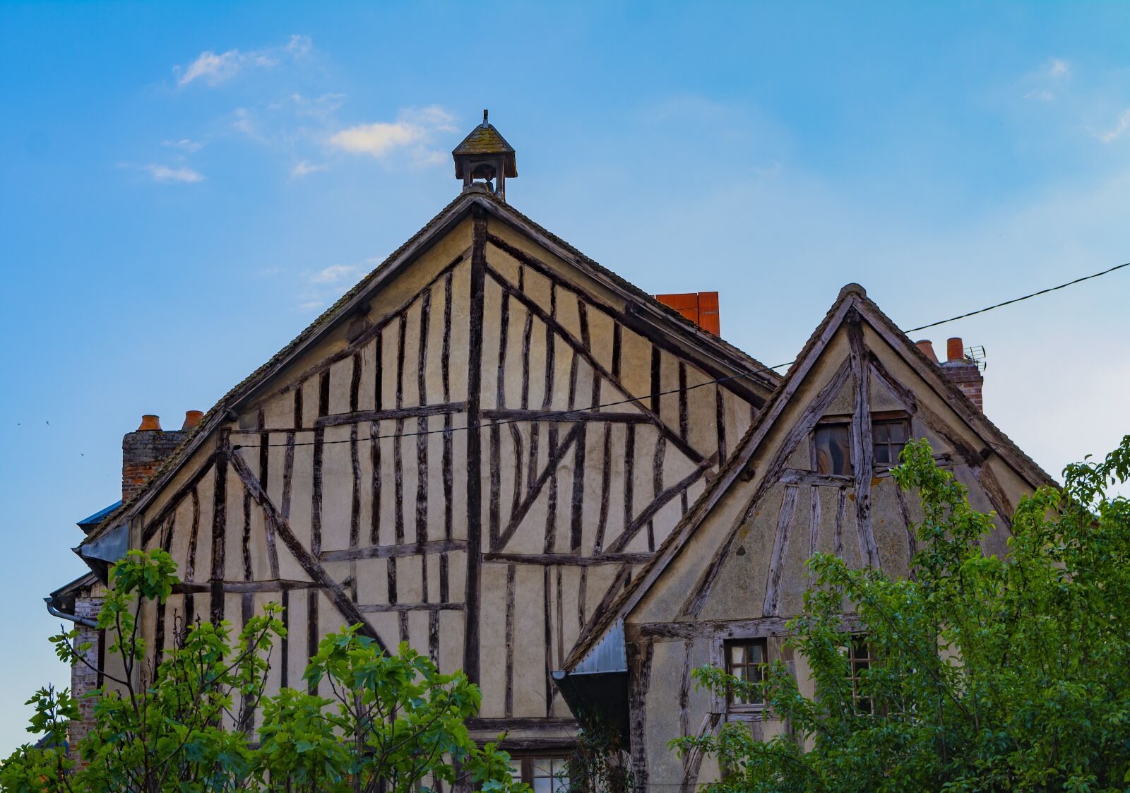 Nikon D5200 sample photo. Louviers, france, europe photography