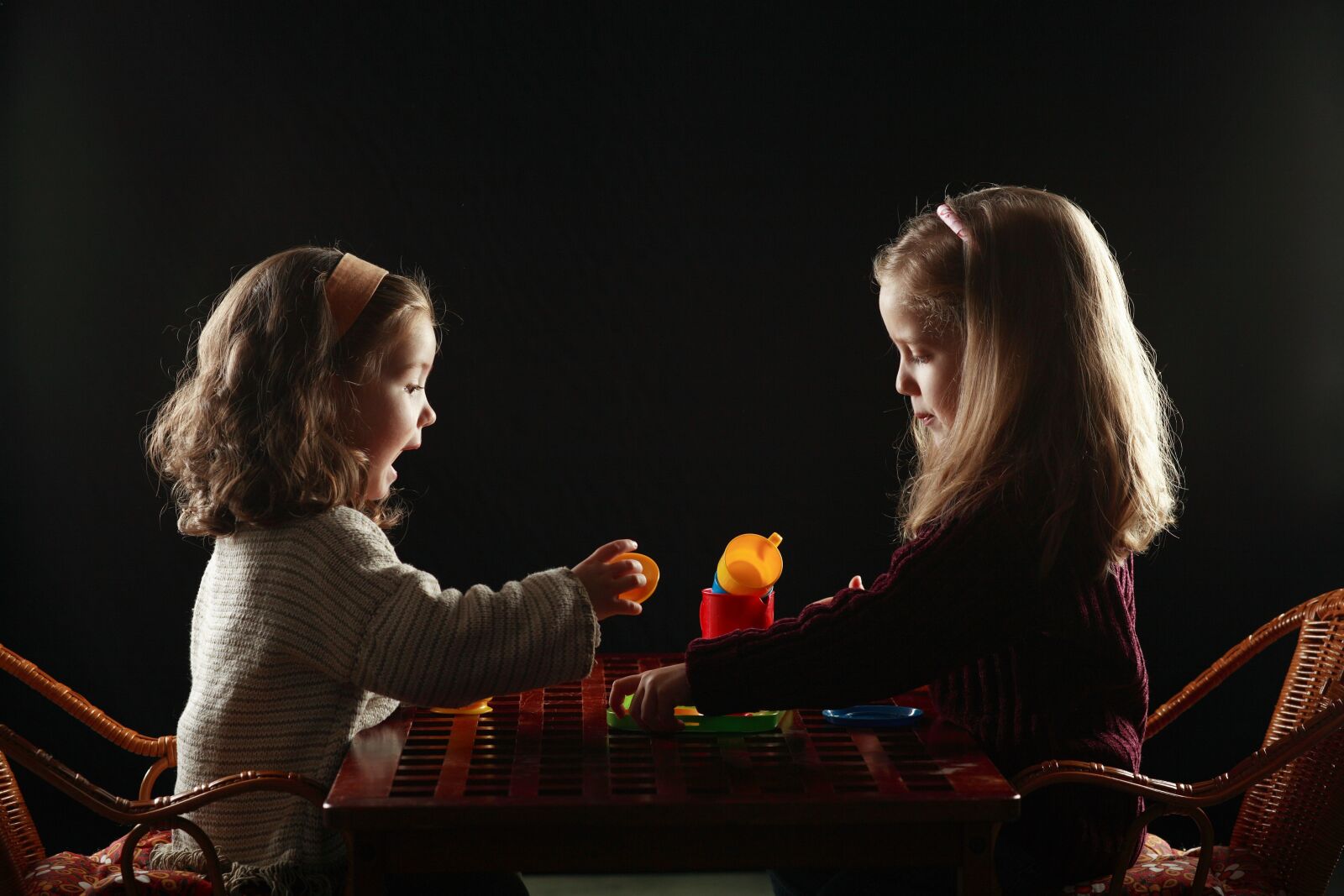 Canon EOS 5D sample photo. Children, girl, female photography