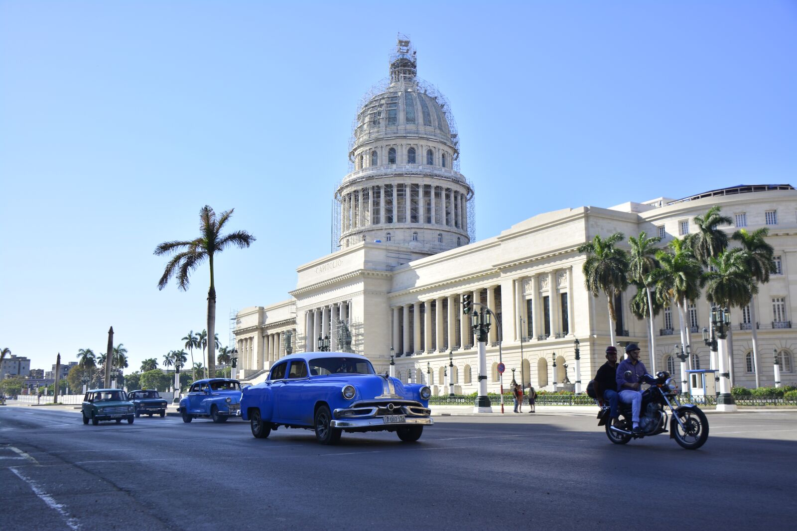 Nikon D5200 sample photo. Cuba, havana, caribbean photography