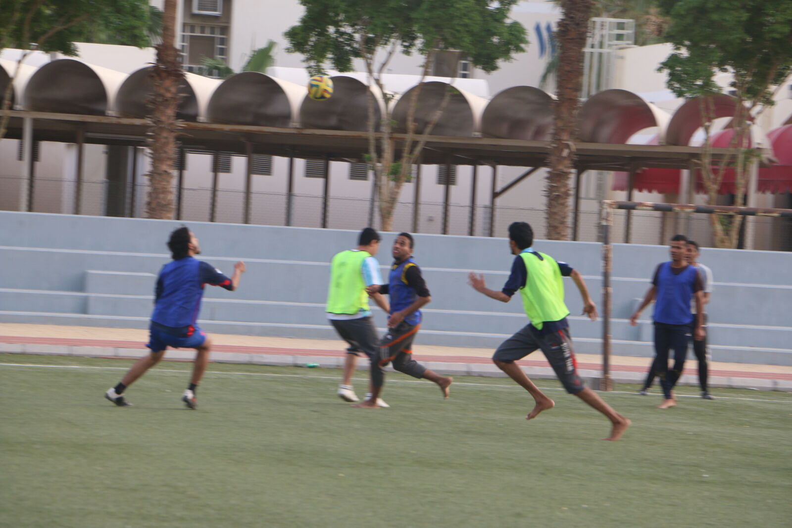 Canon EOS 70D sample photo