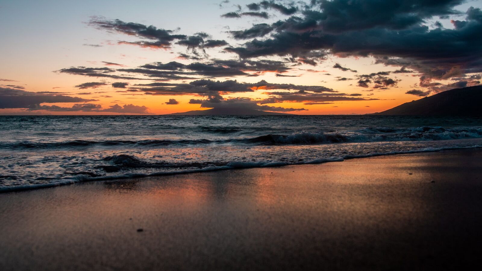 Nikon D7500 sample photo. Maui, hawaii, beach photography