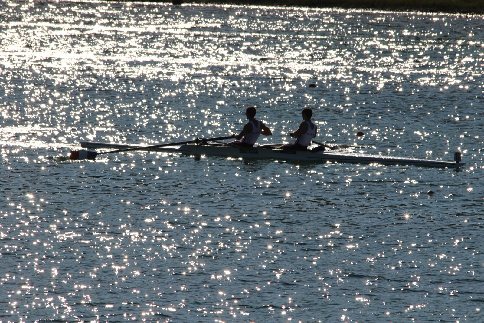 Canon EOS 7D Mark II sample photo. Rowing, sport, rower photography