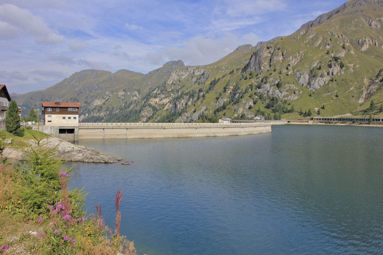 Canon EOS 550D (EOS Rebel T2i / EOS Kiss X4) sample photo. Waters, nature, lake photography
